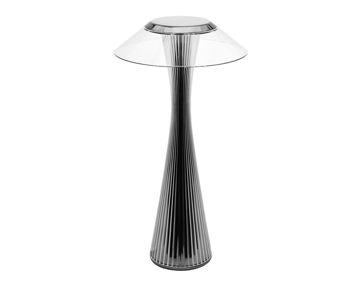 kartell space table lamp