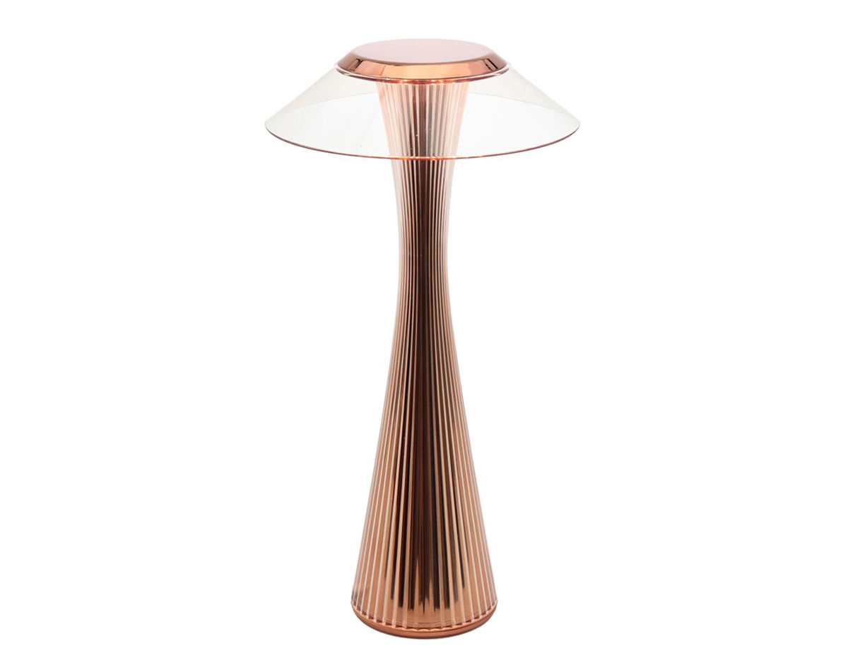 kartell space table lamp