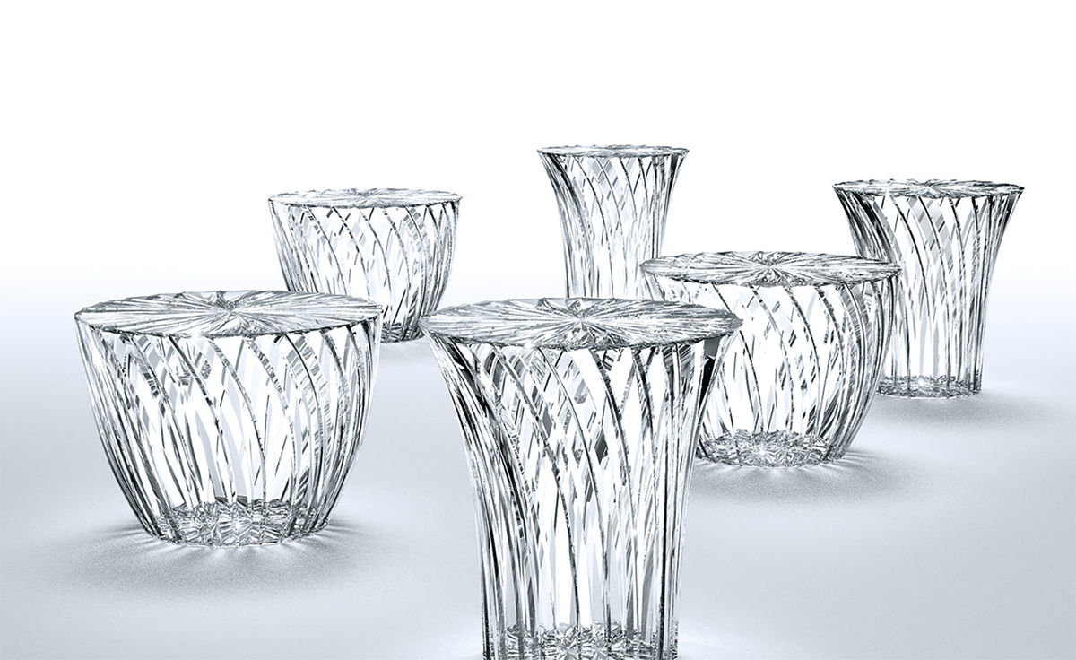 sparkle table