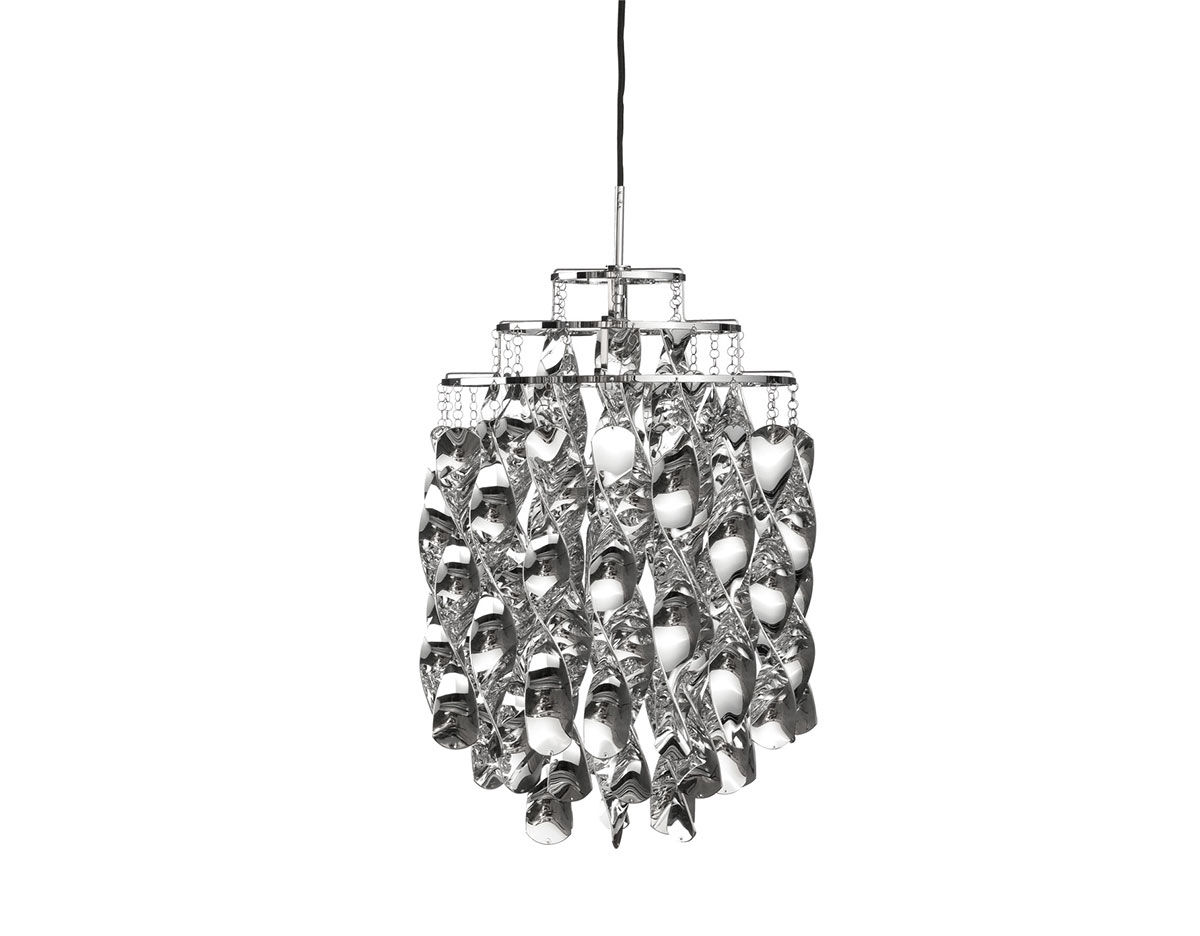 panton spiral mini pendant lamp