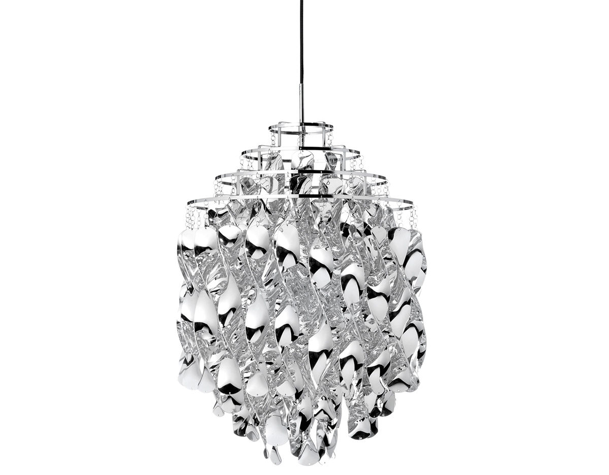 panton spiral sp01 pendant lamp