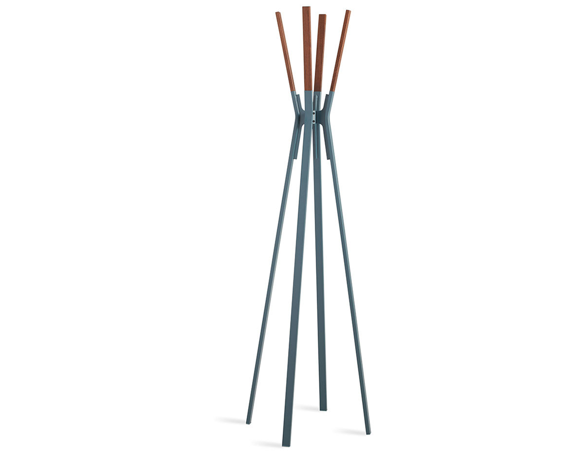 splash coat rack