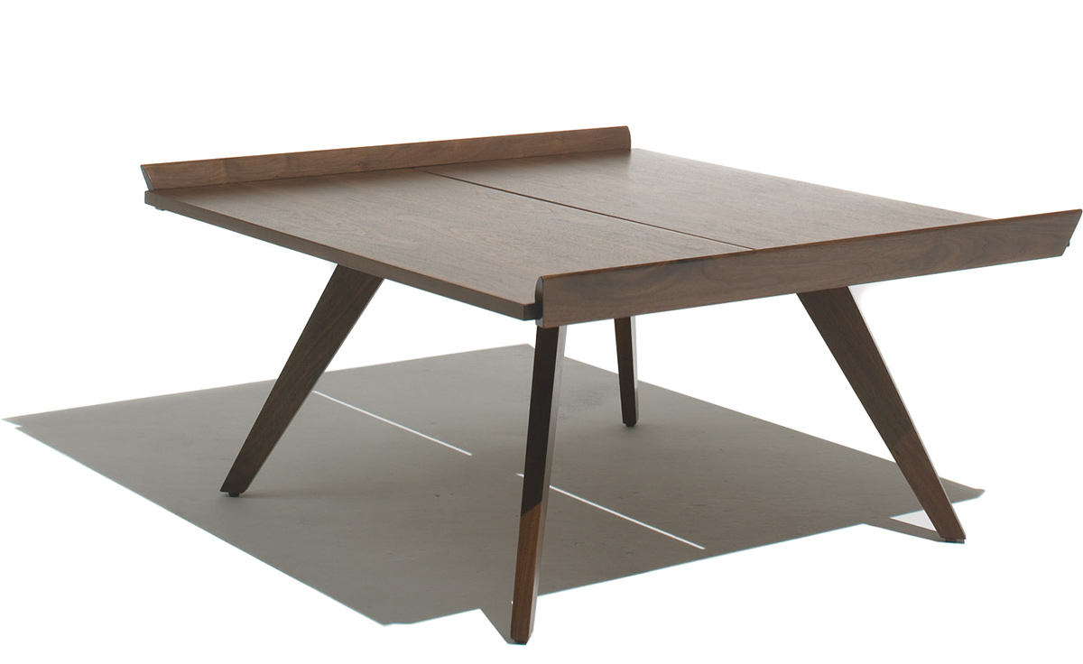 nakashima splay-leg table