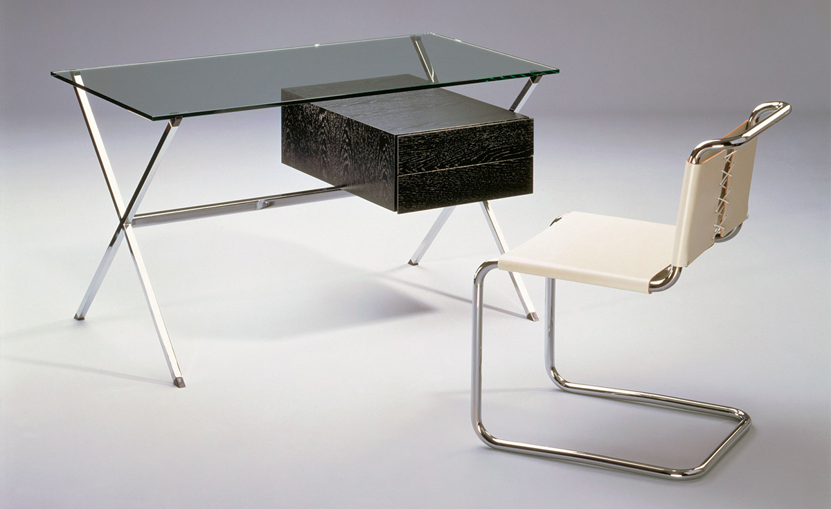 spoleto chair