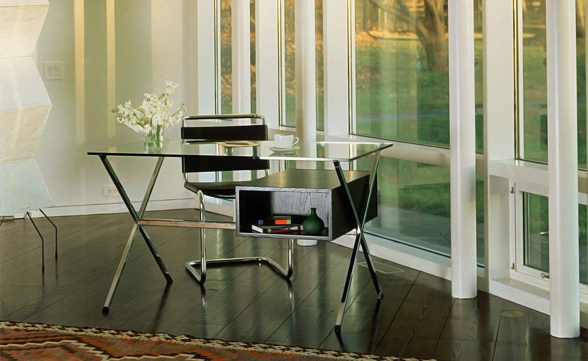 spoleto chair