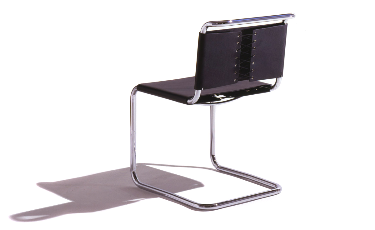 spoleto chair