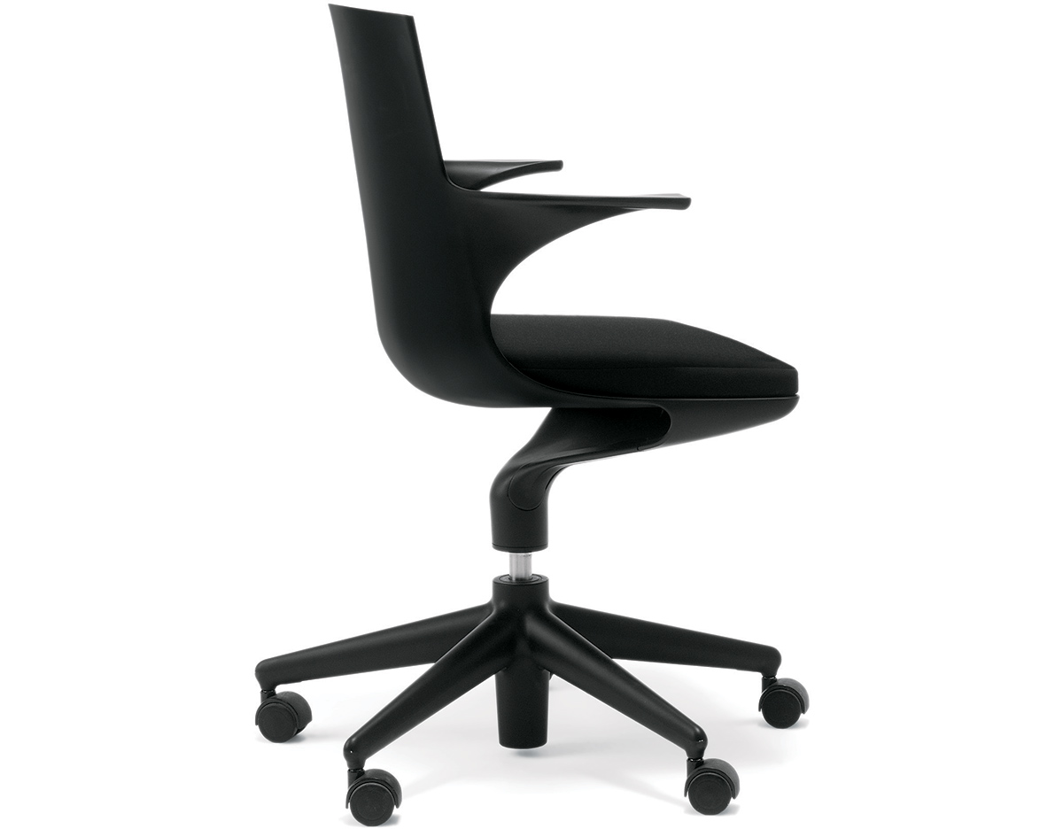 spoon chair