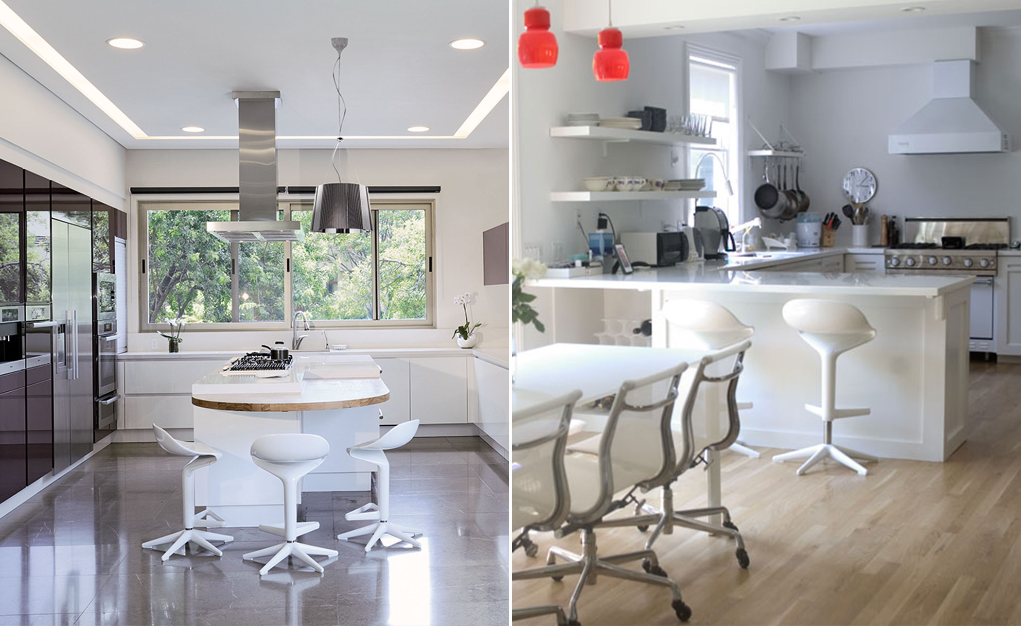 spoon stool