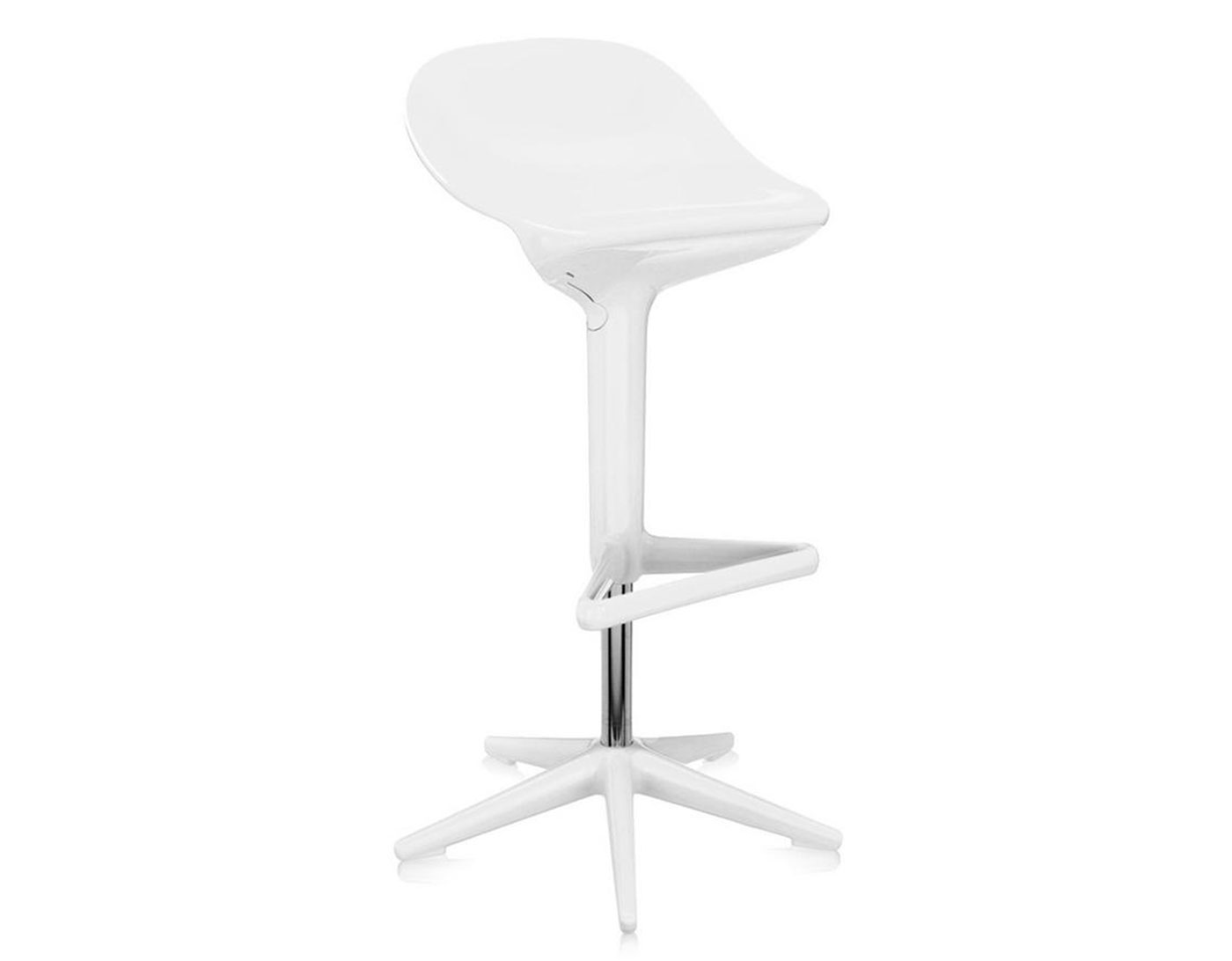 spoon stool