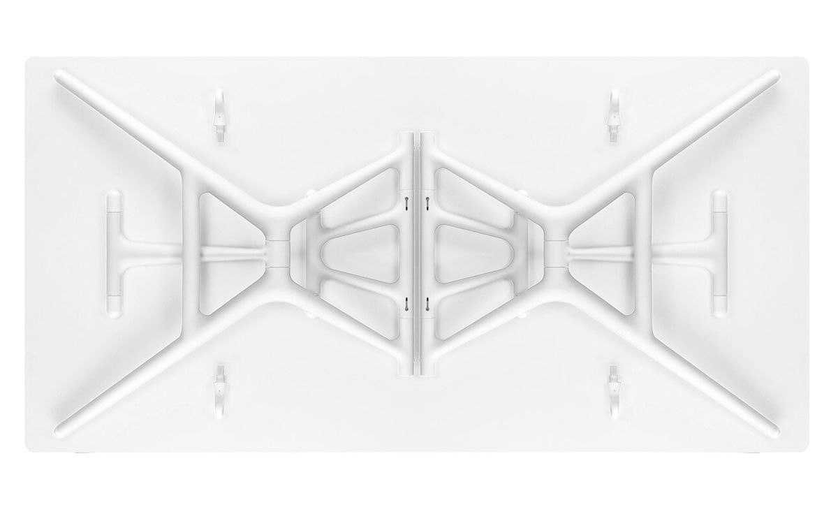 spoon table