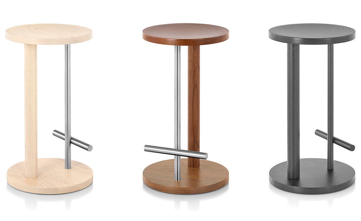 spot stool