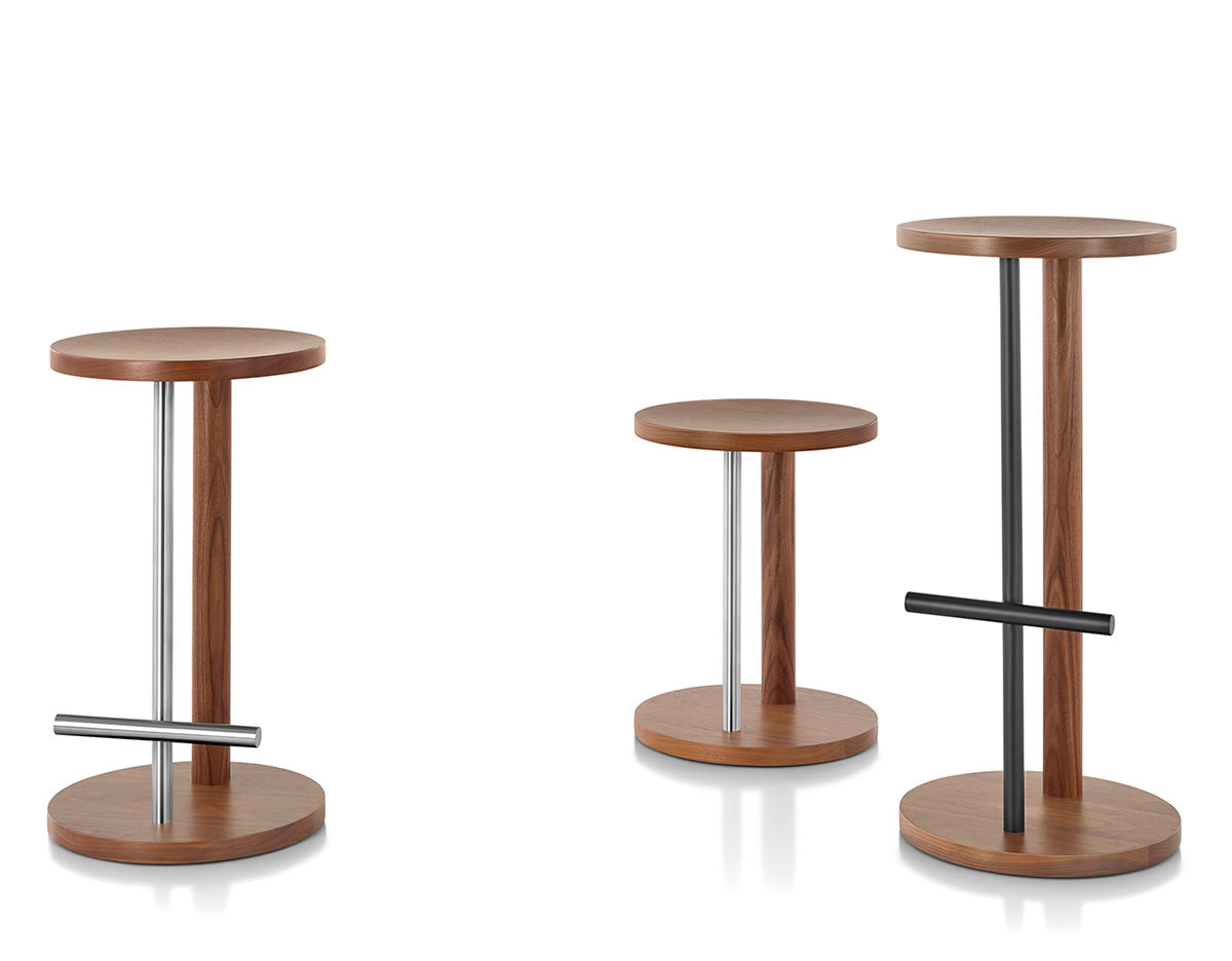 spot stool