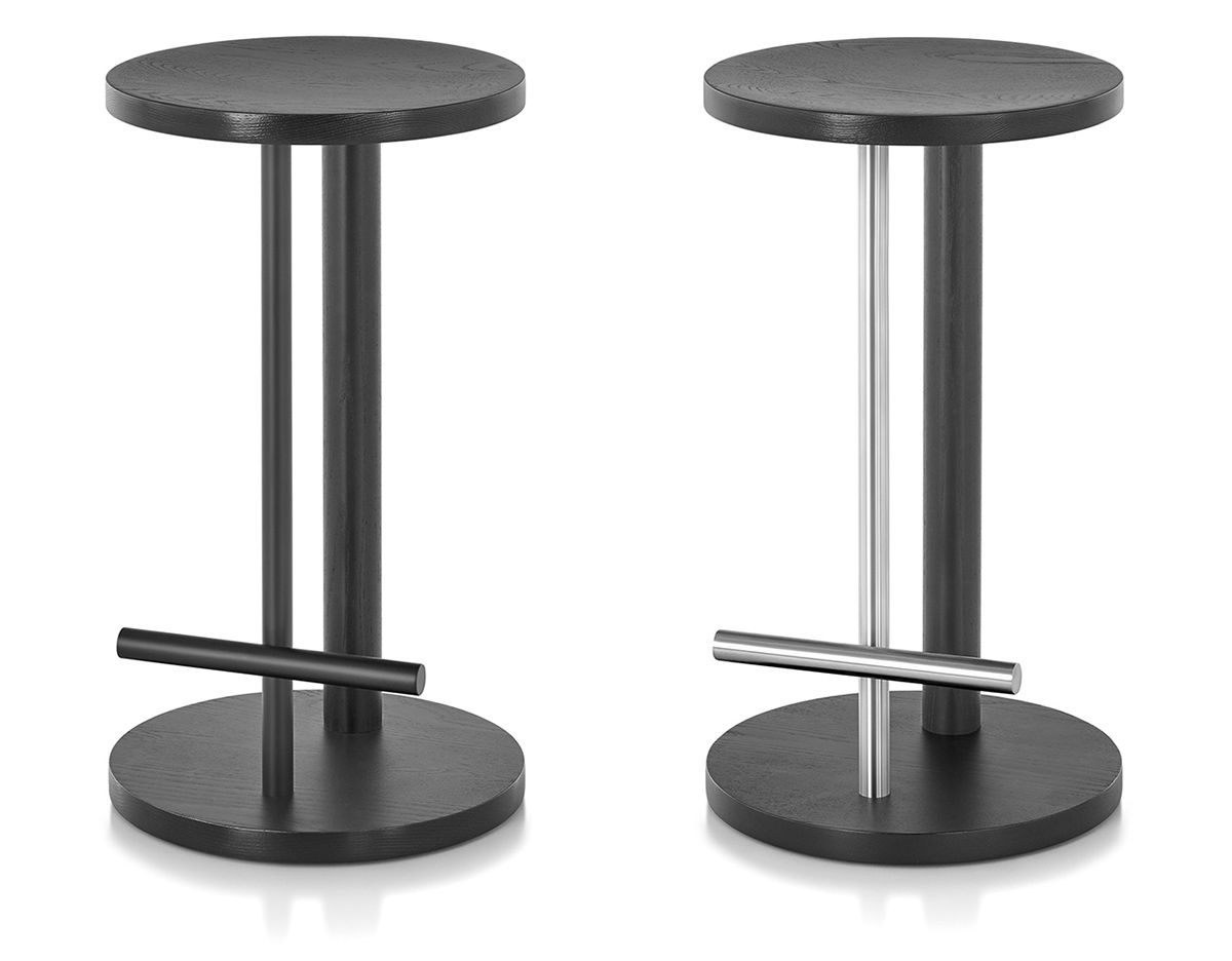 spot stool