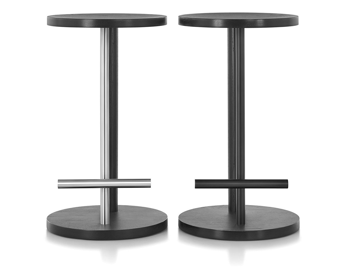 spot stool