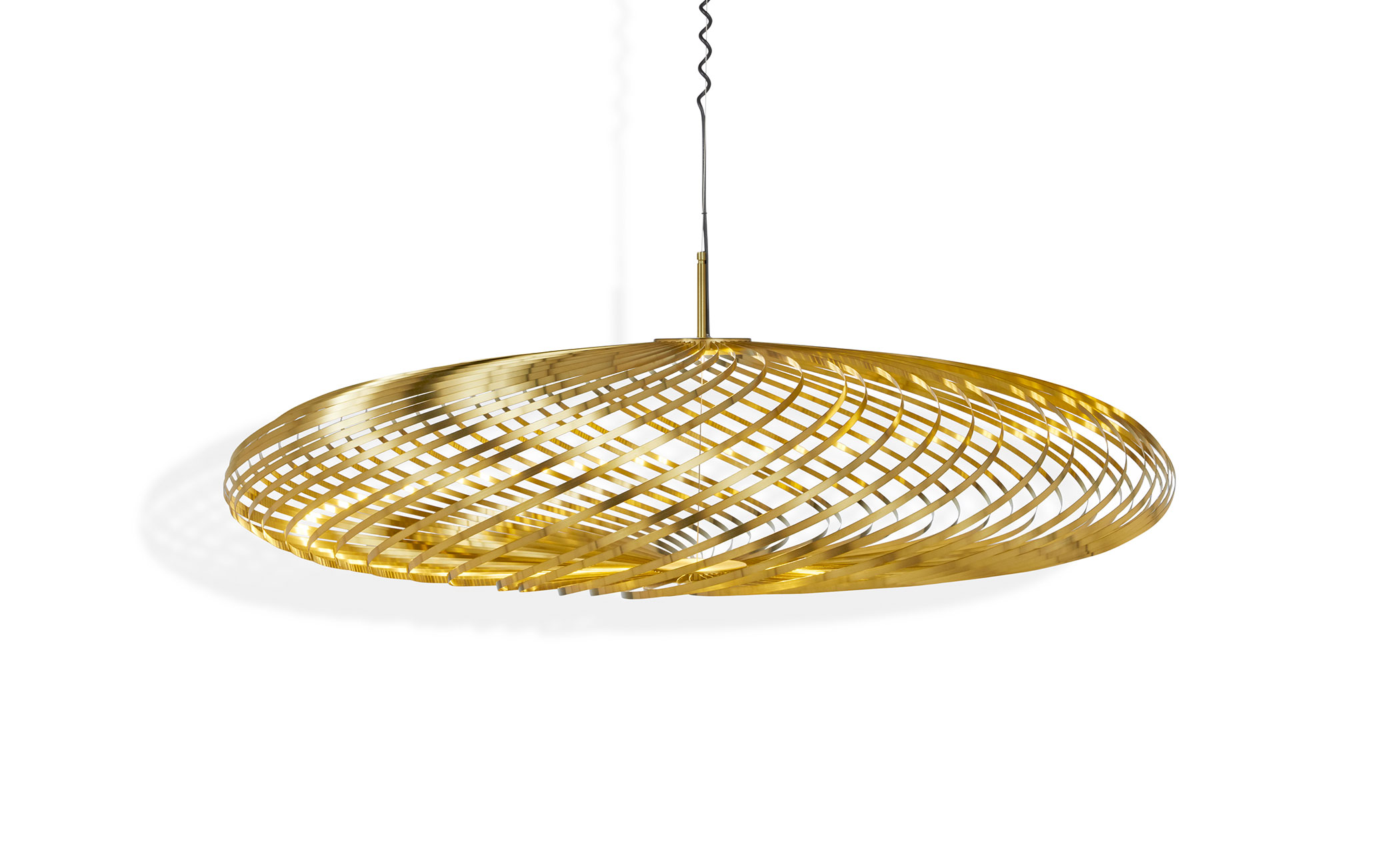 Spring Pendant