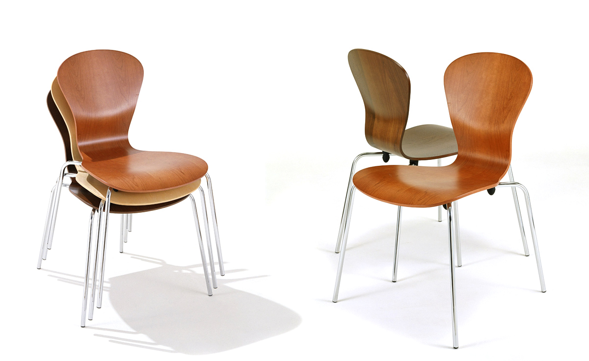 sprite side chair