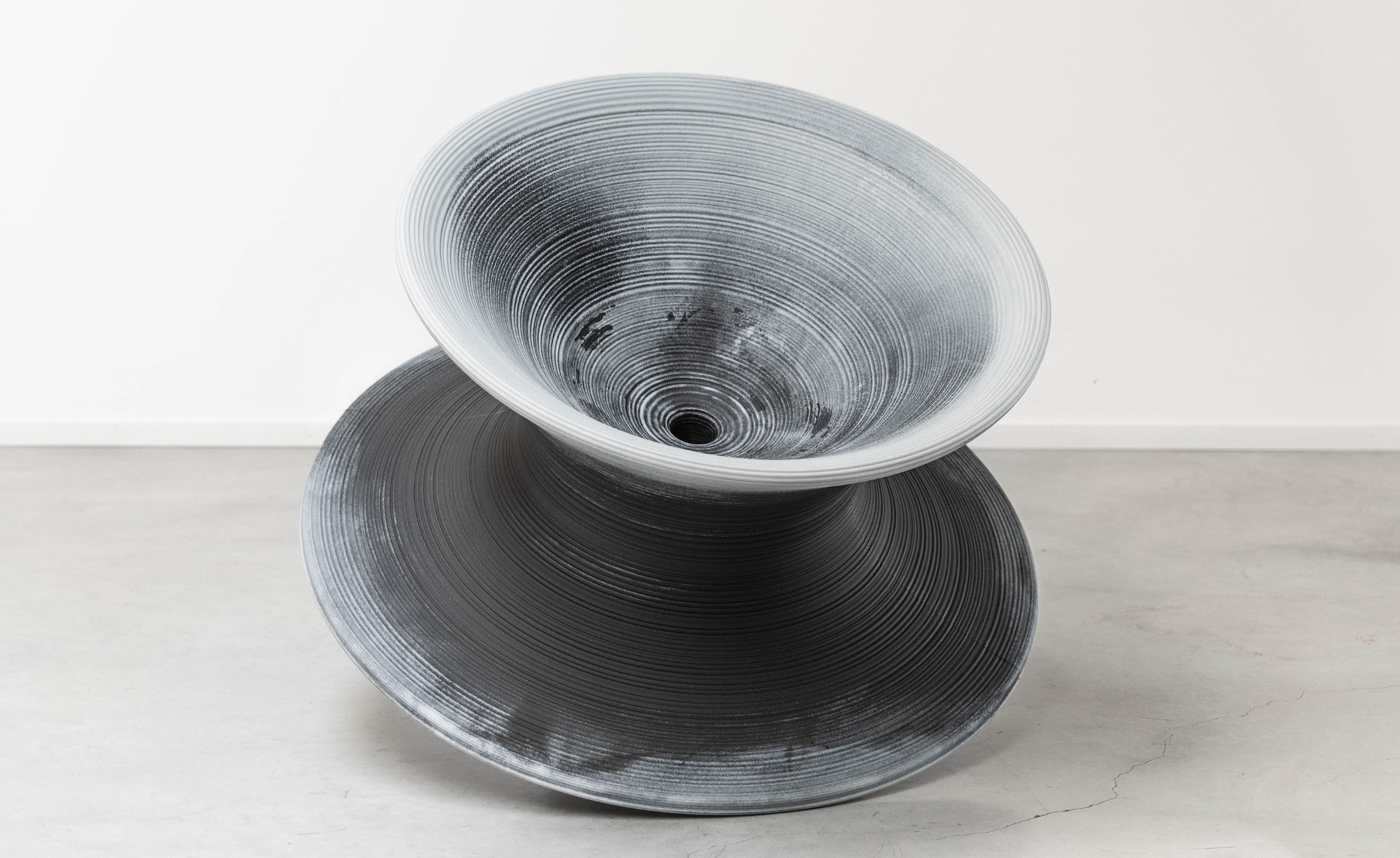 magis spun chair