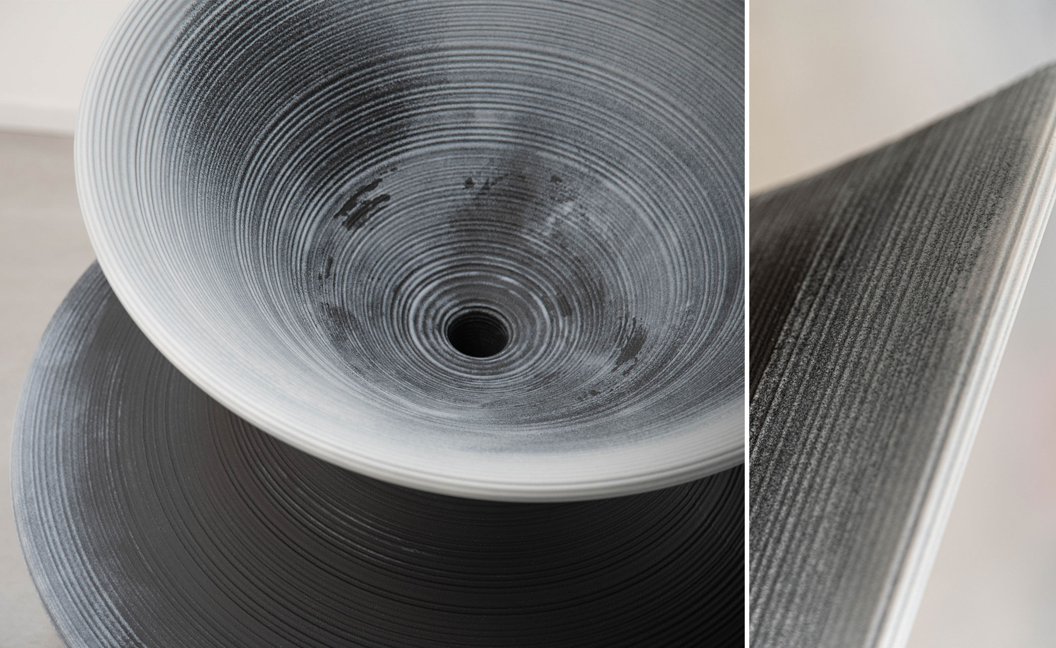 magis spun chair