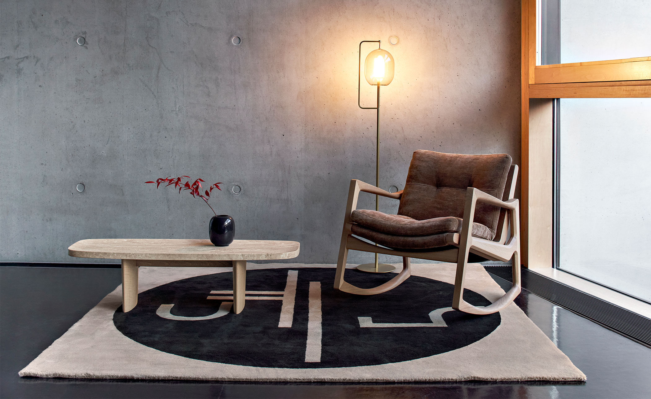 St. Tropez Rug