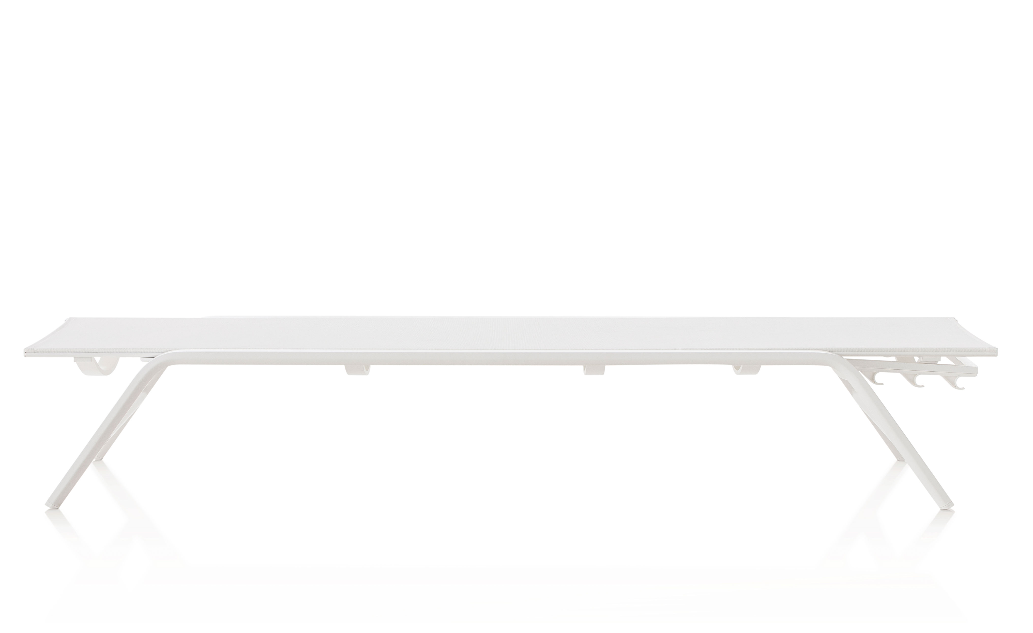 Stack Chaise Lounge