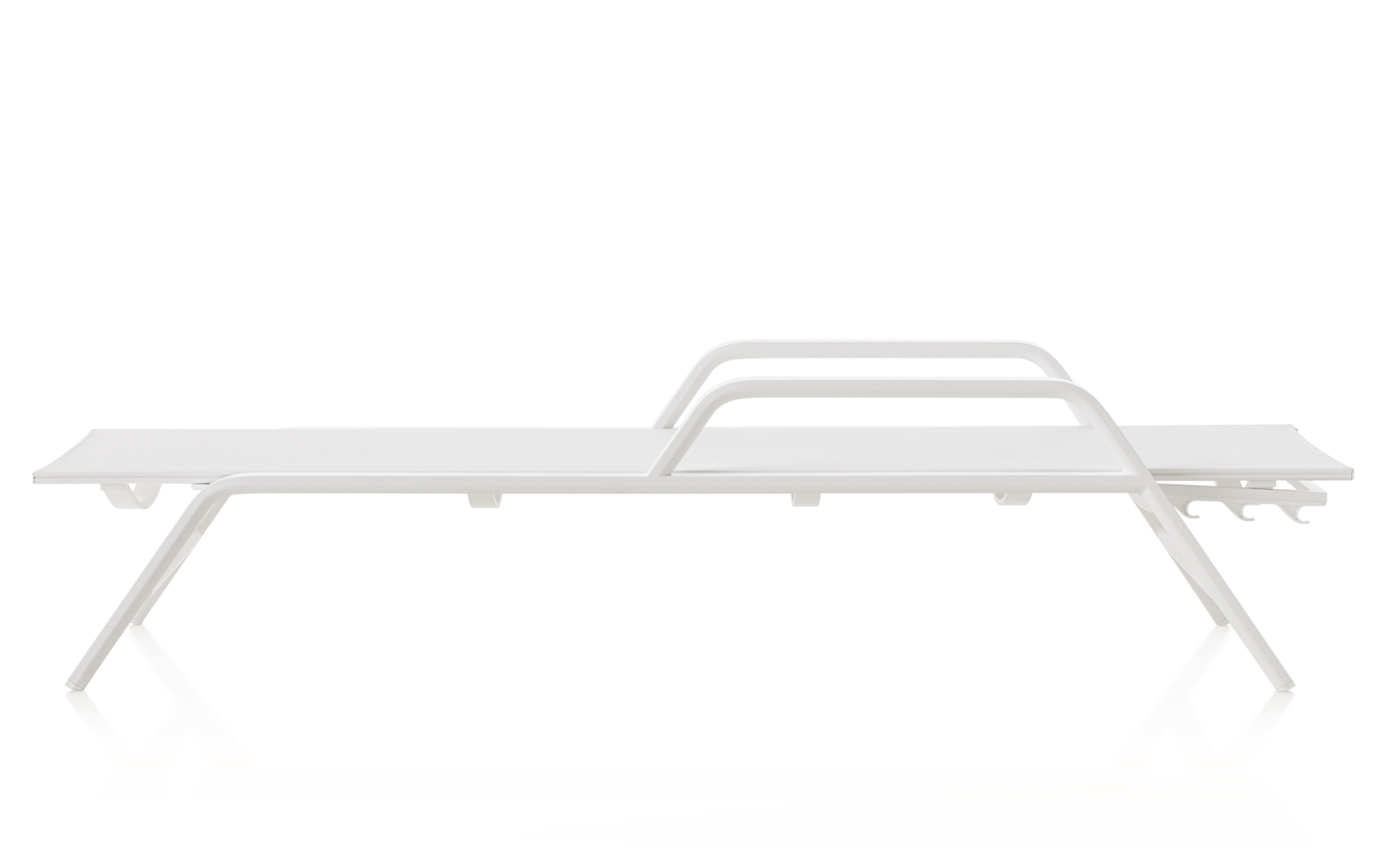 Stack Chaise Lounge