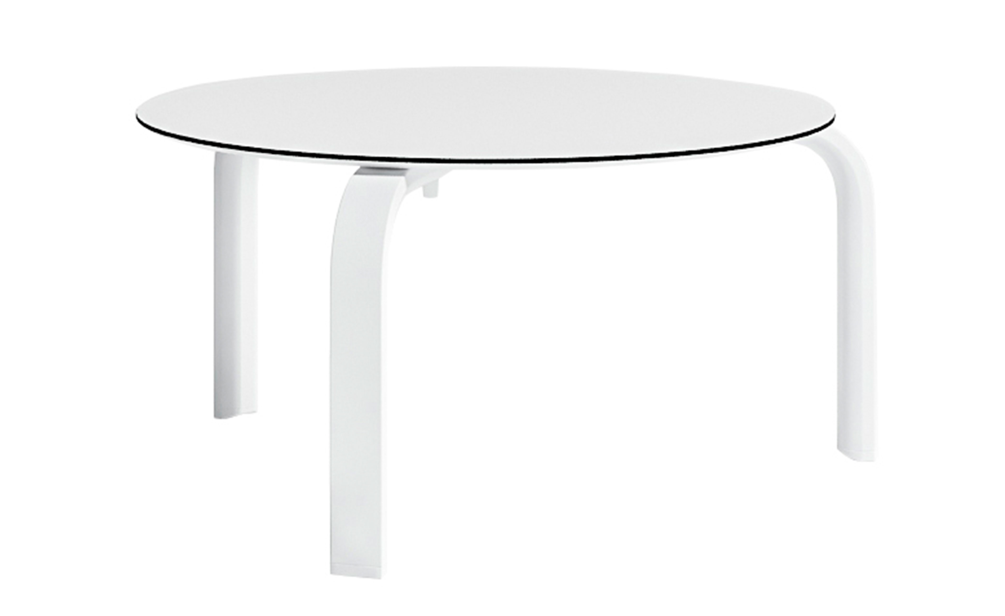 Stack Coffee Table