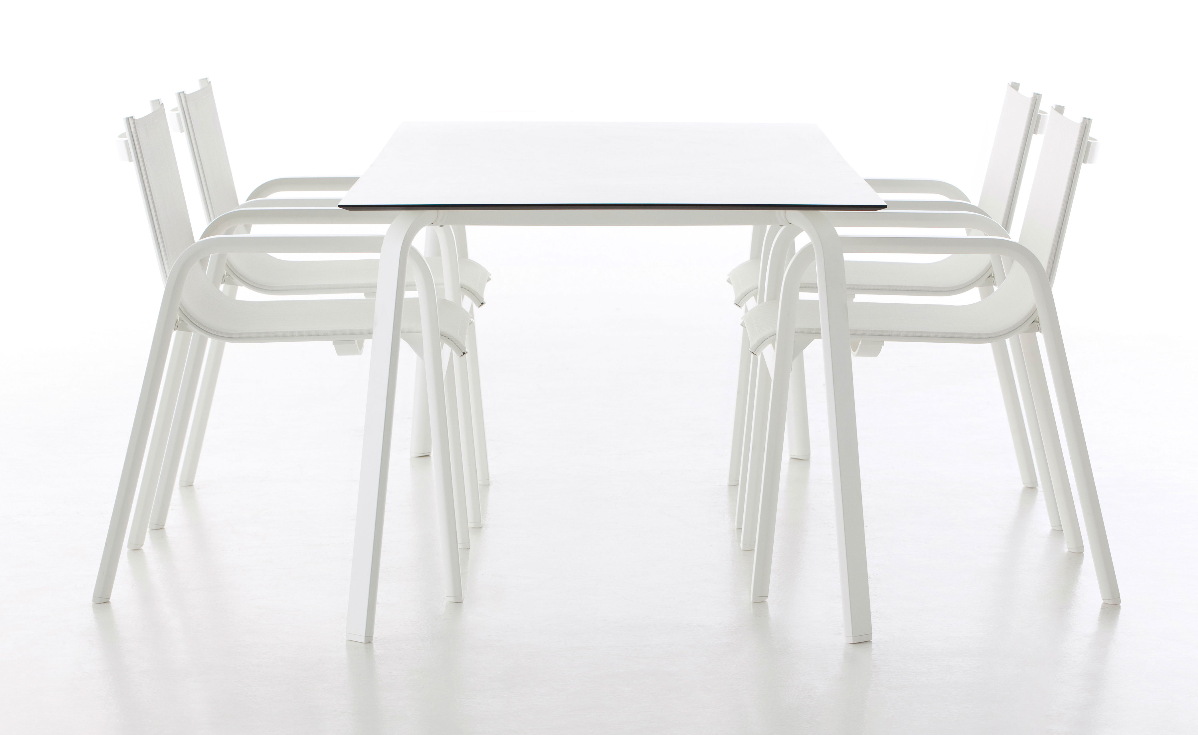 Stack Dining Table