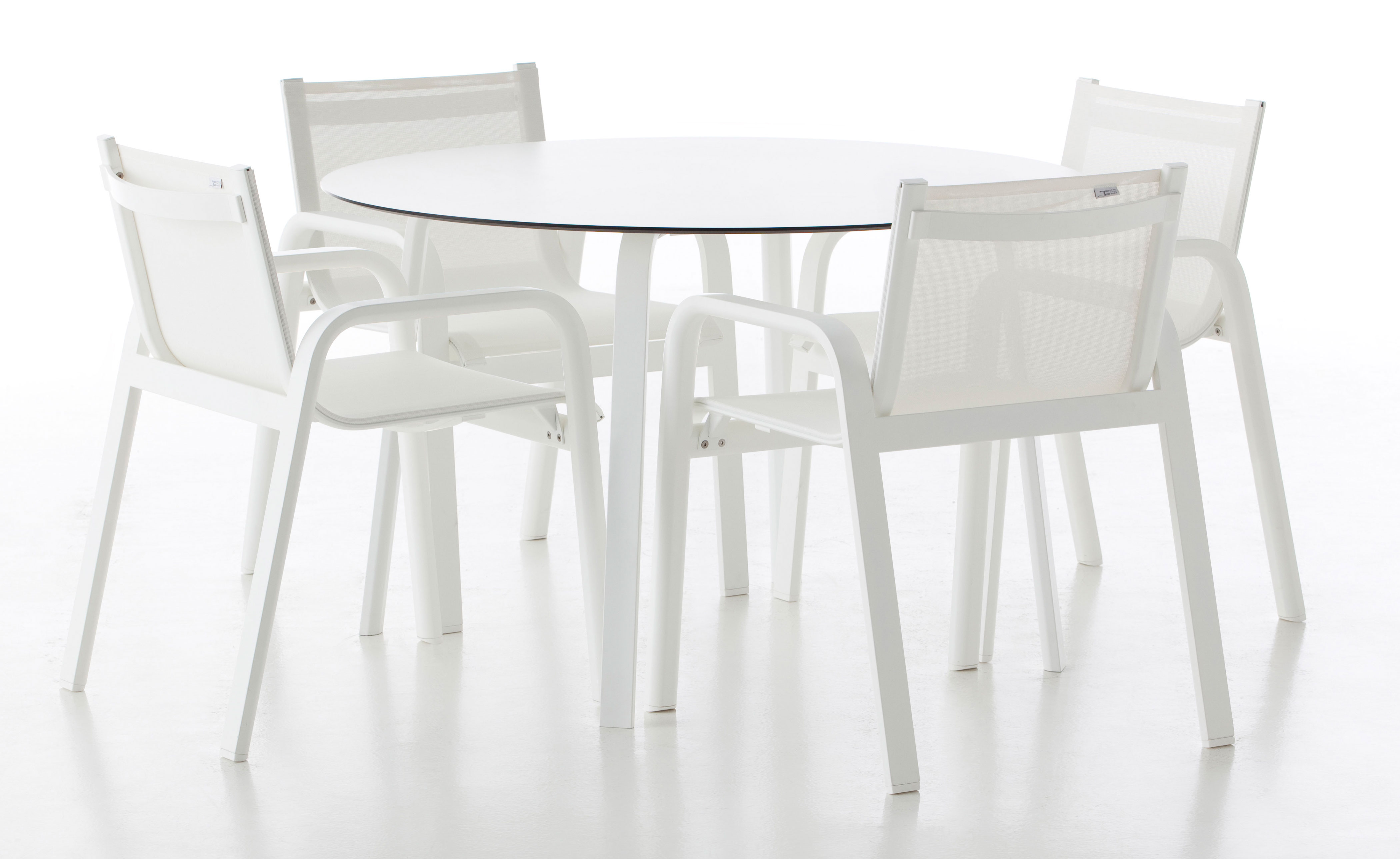 Stack Dining Table