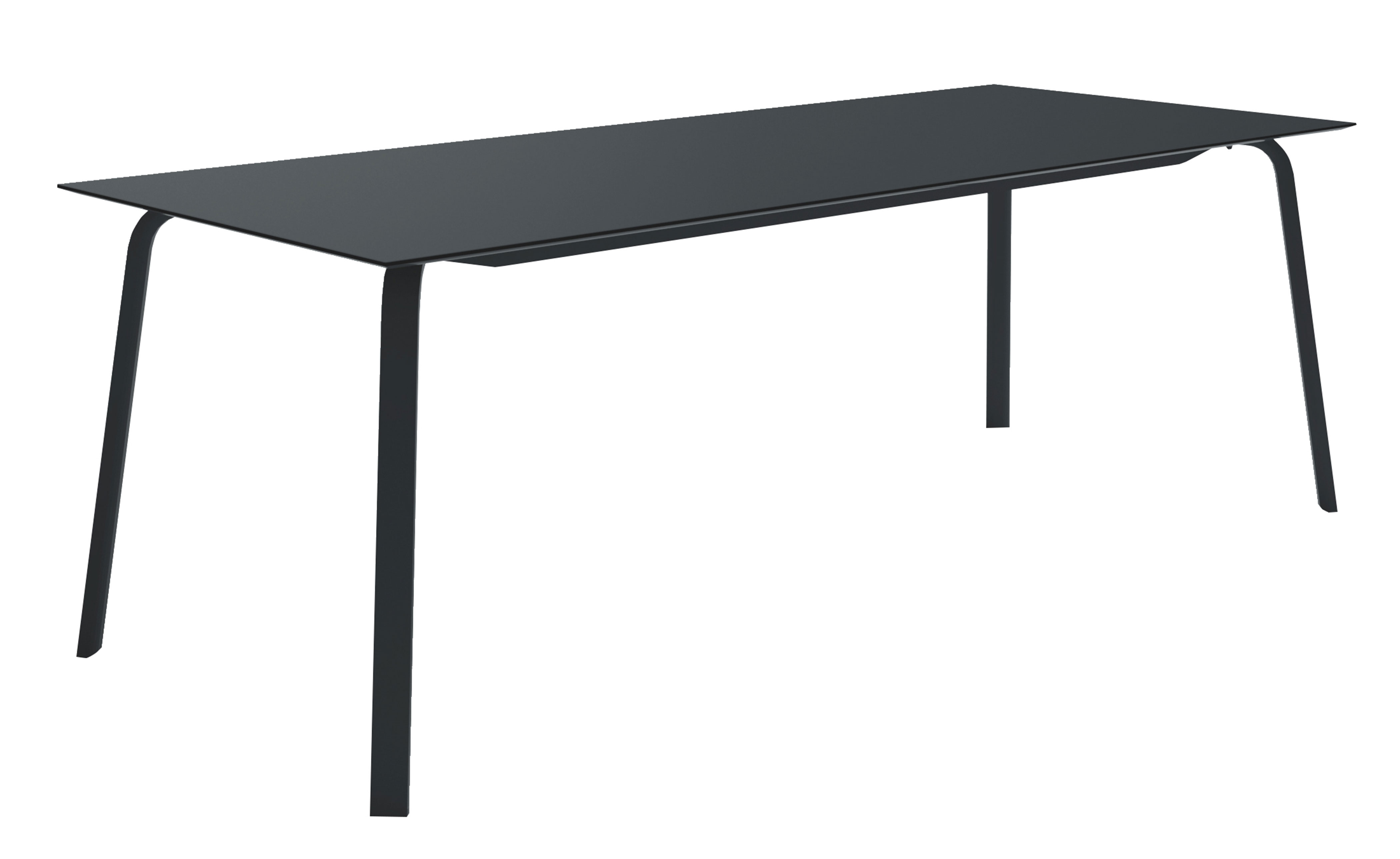 Stack Dining Table