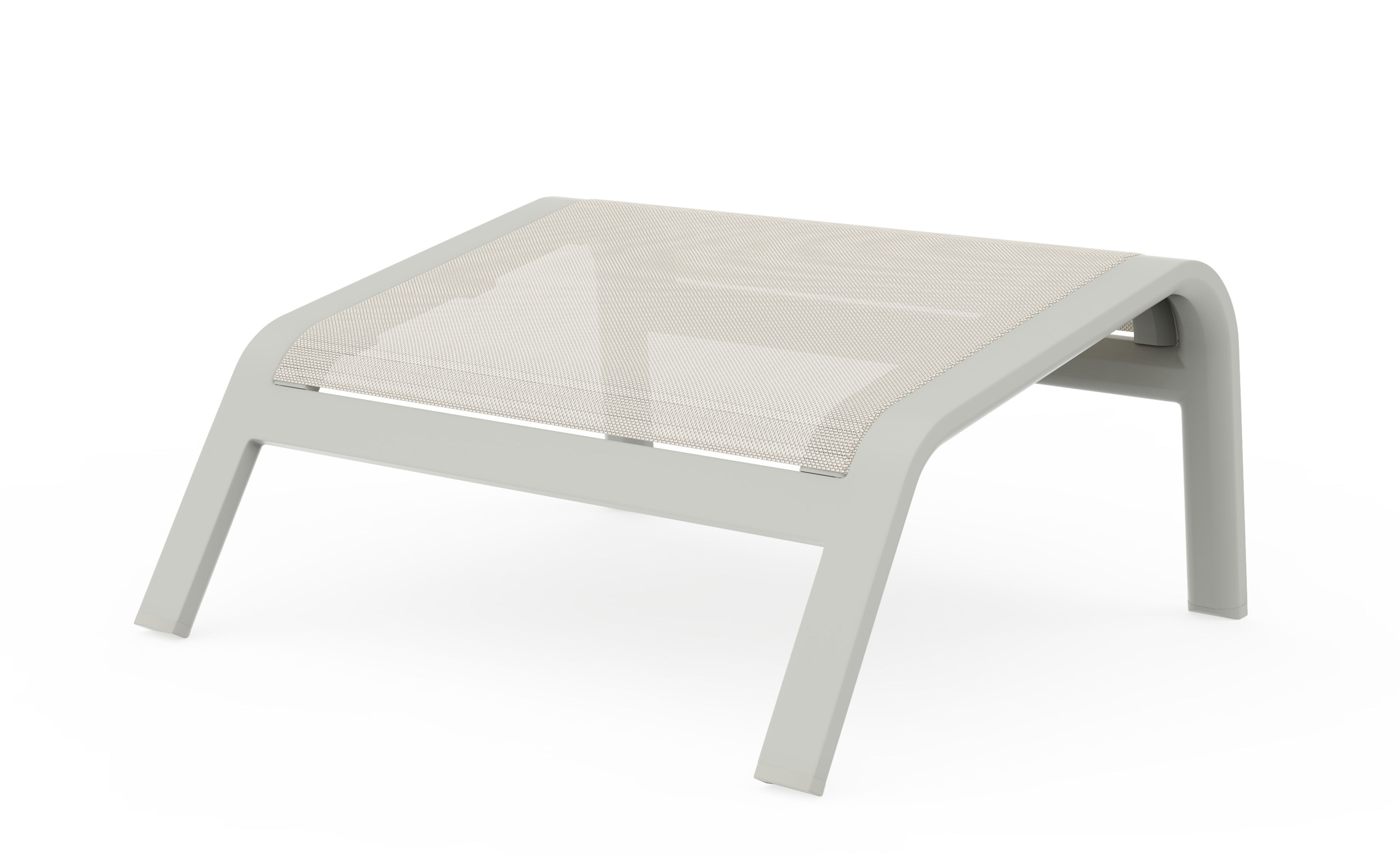 Stack Ottoman