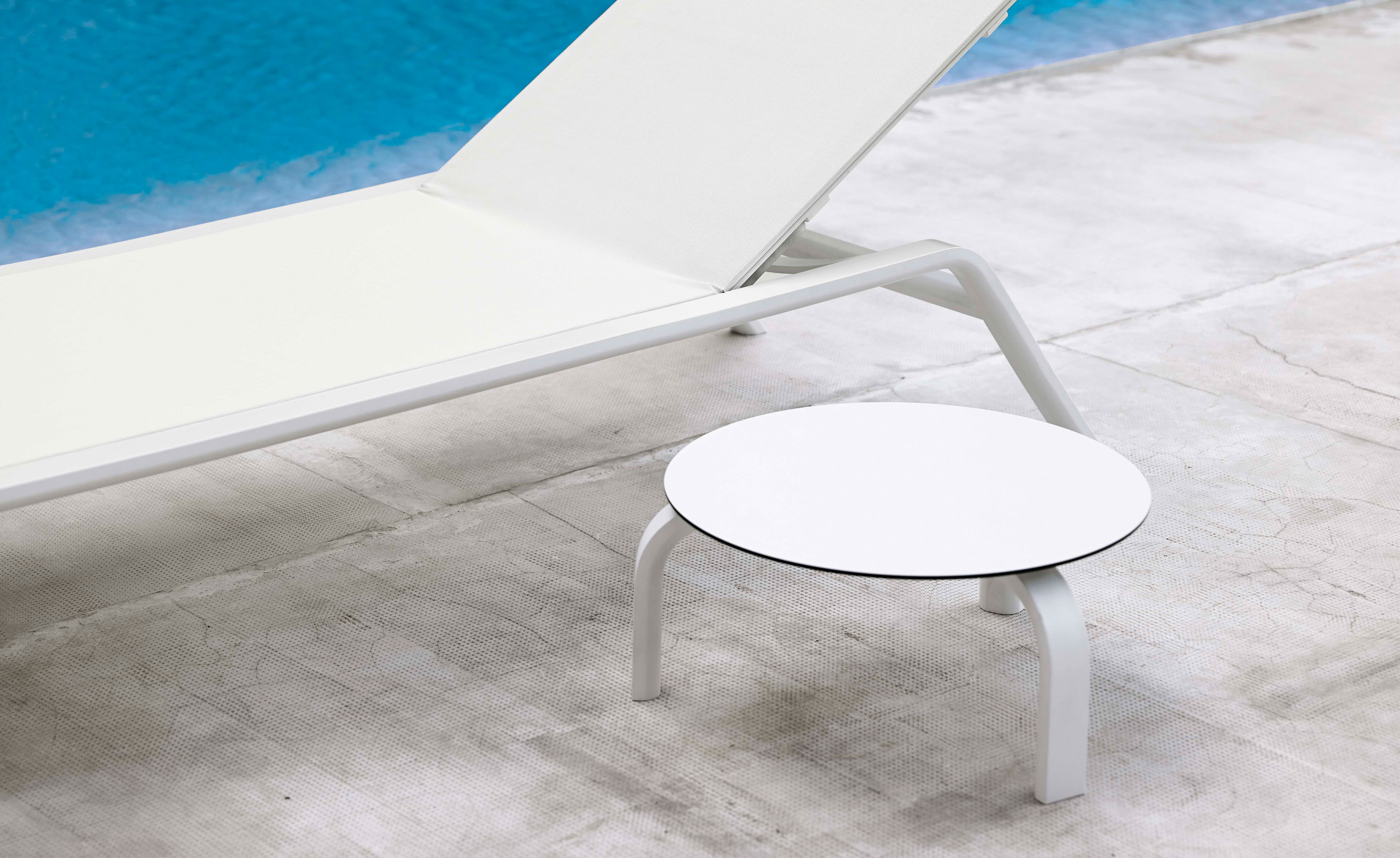 Stack Side Table