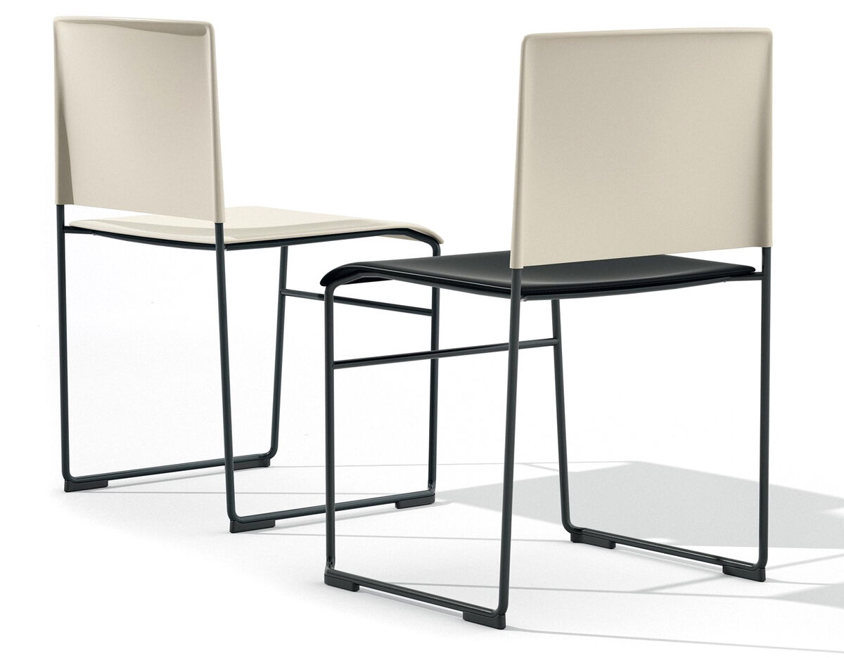 stacy stacking chair