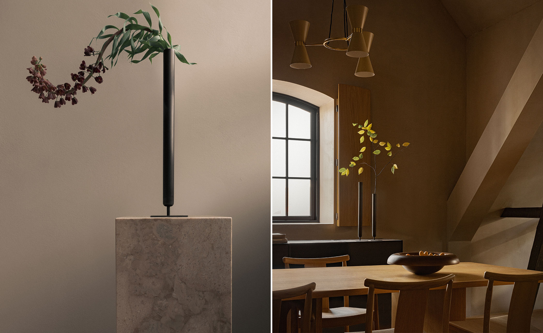 Stance Vase