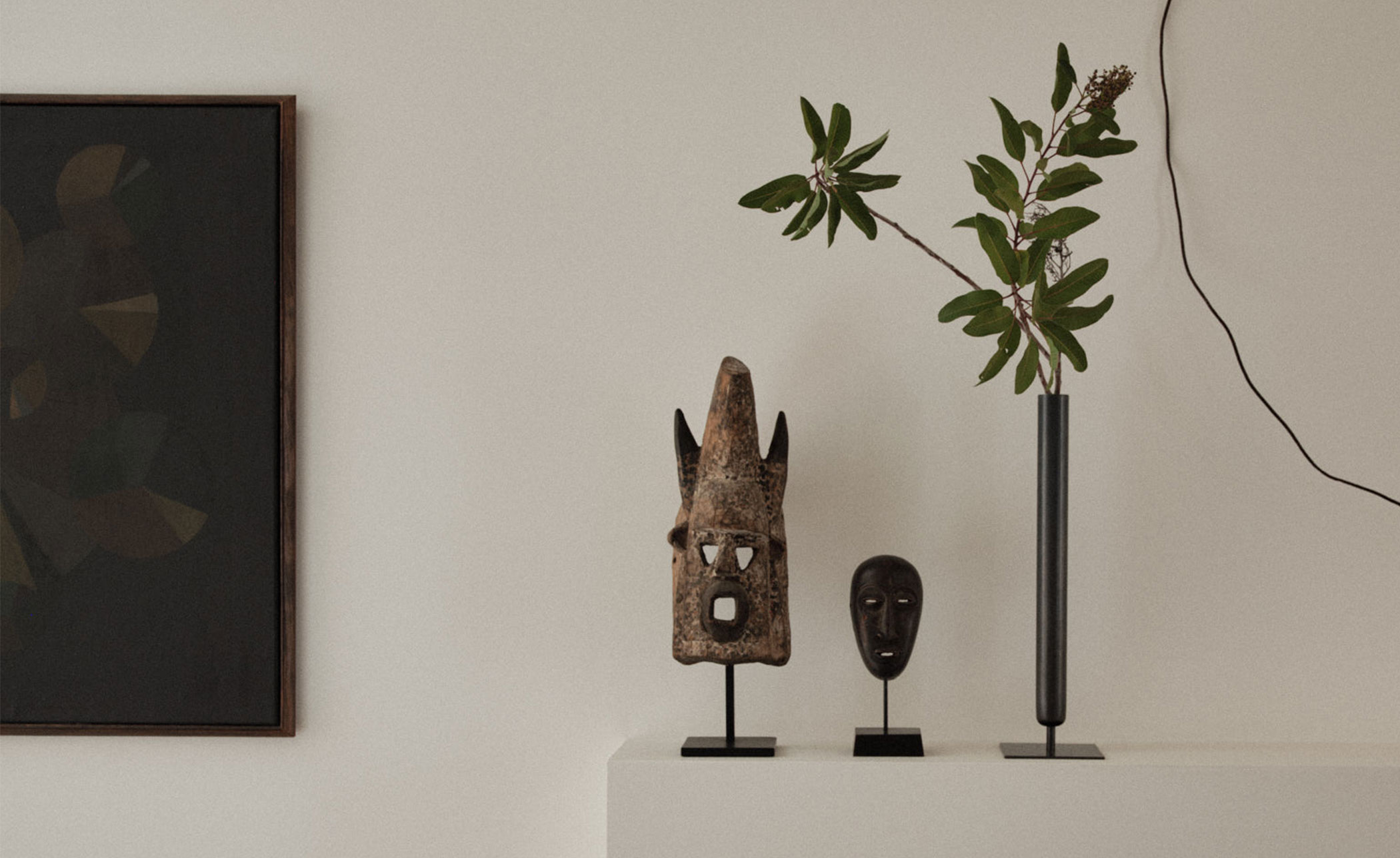 Stance Vase