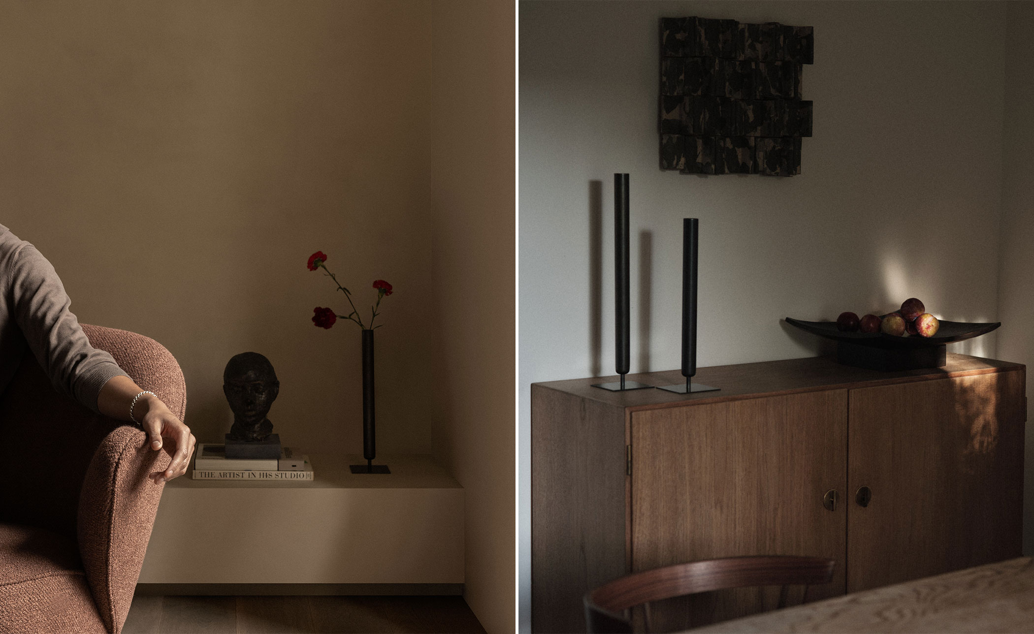 Stance Vase