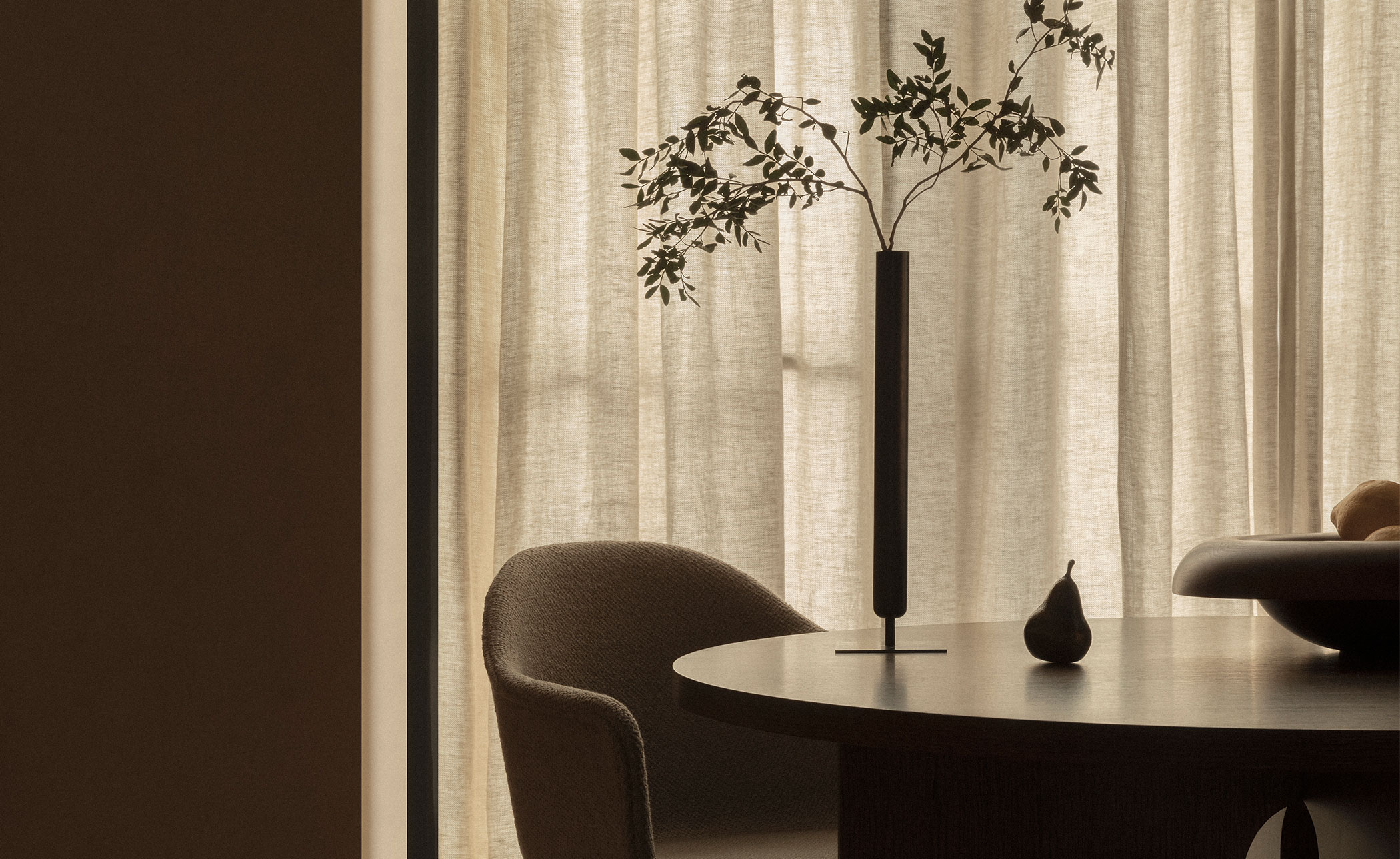 Stance Vase