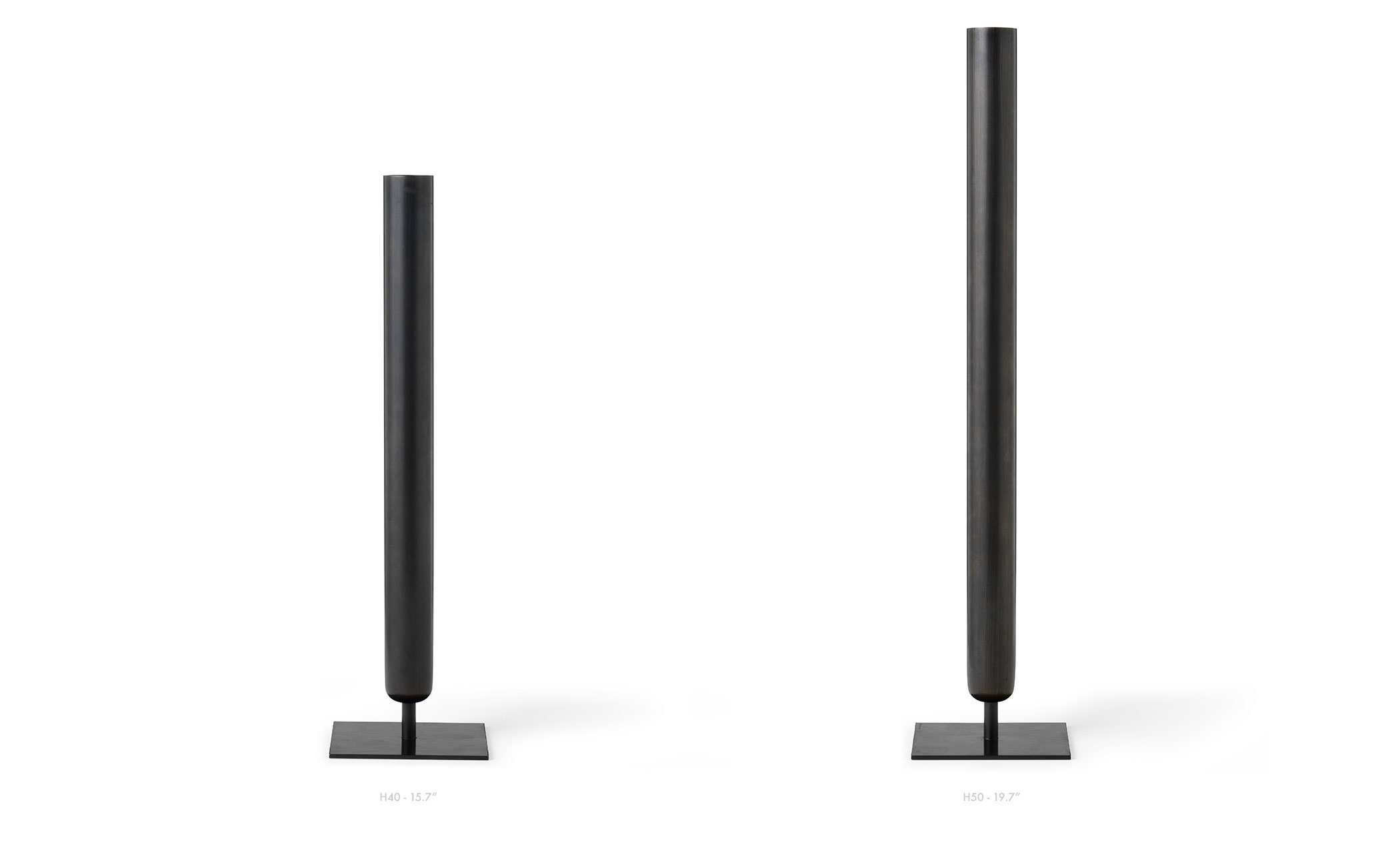 Stance Vase