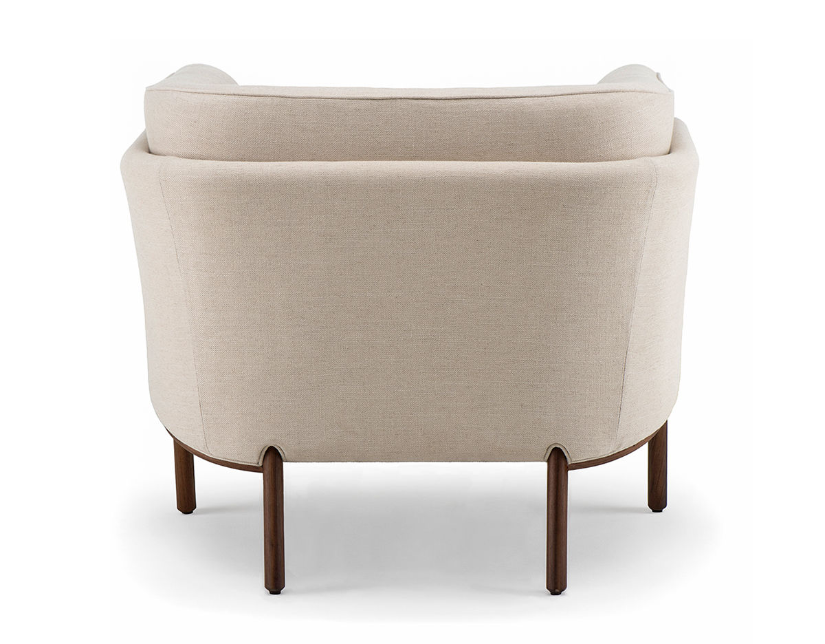 stanley armchair 102s