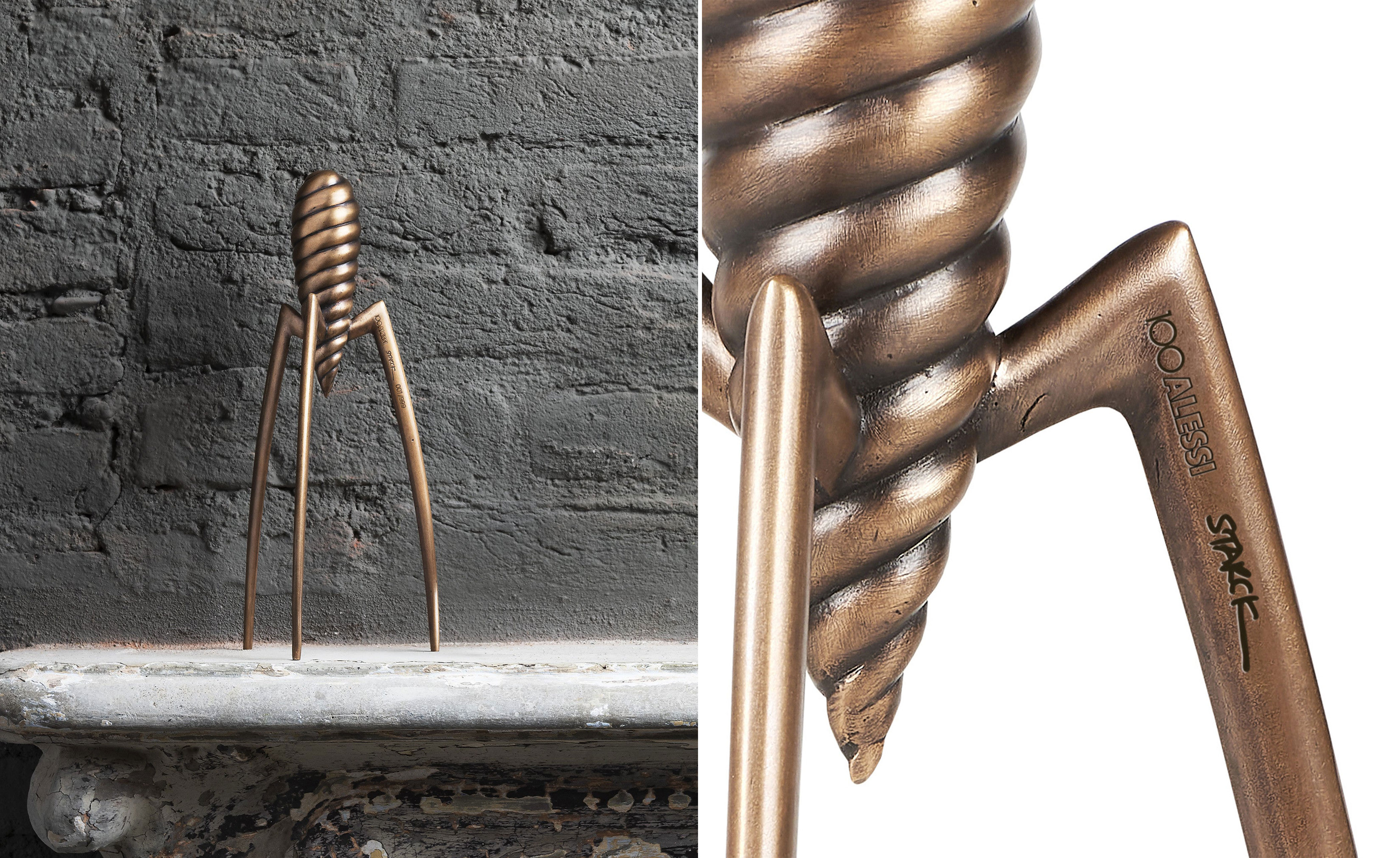 starck juicy salif