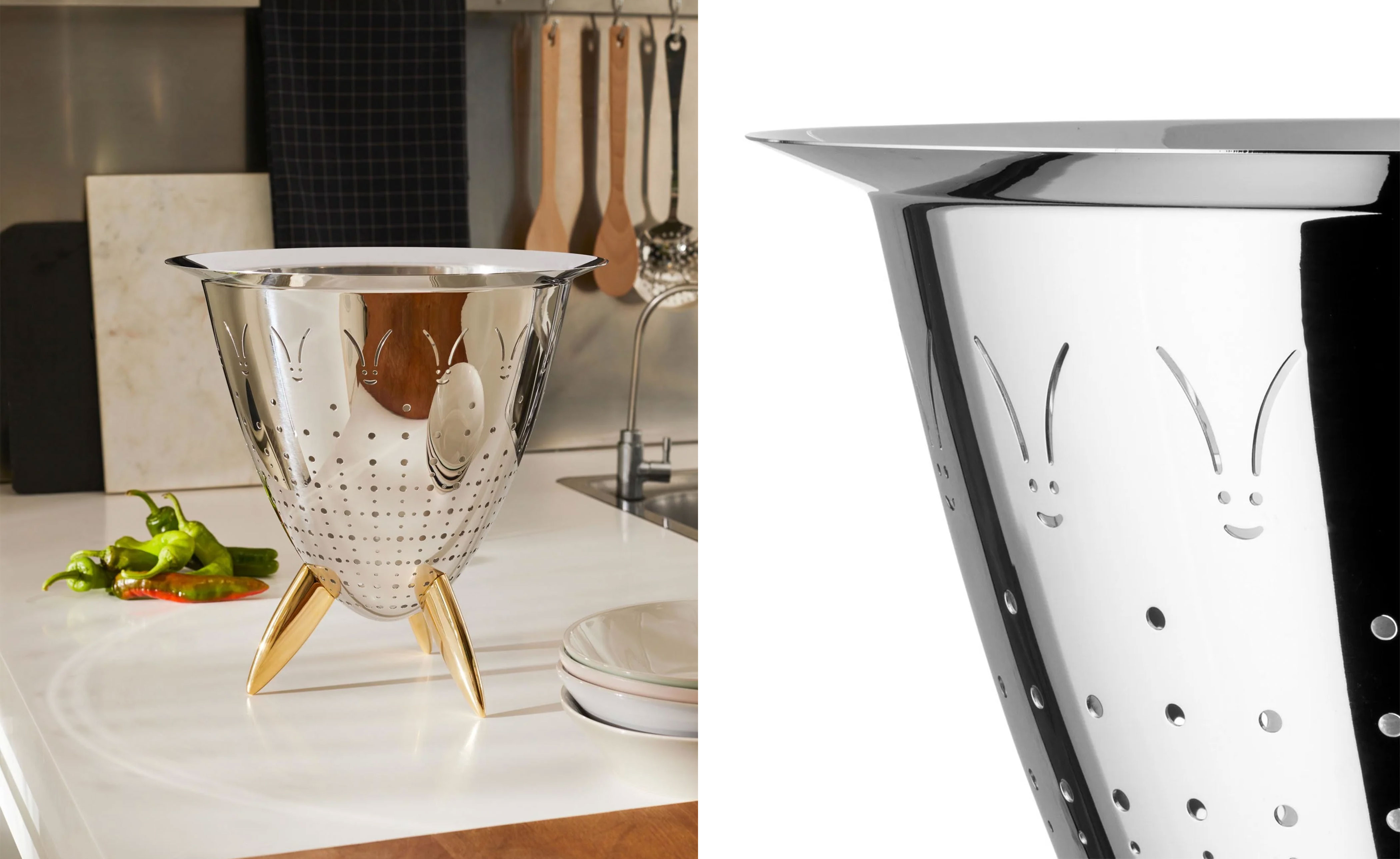 starck max le chinois colander