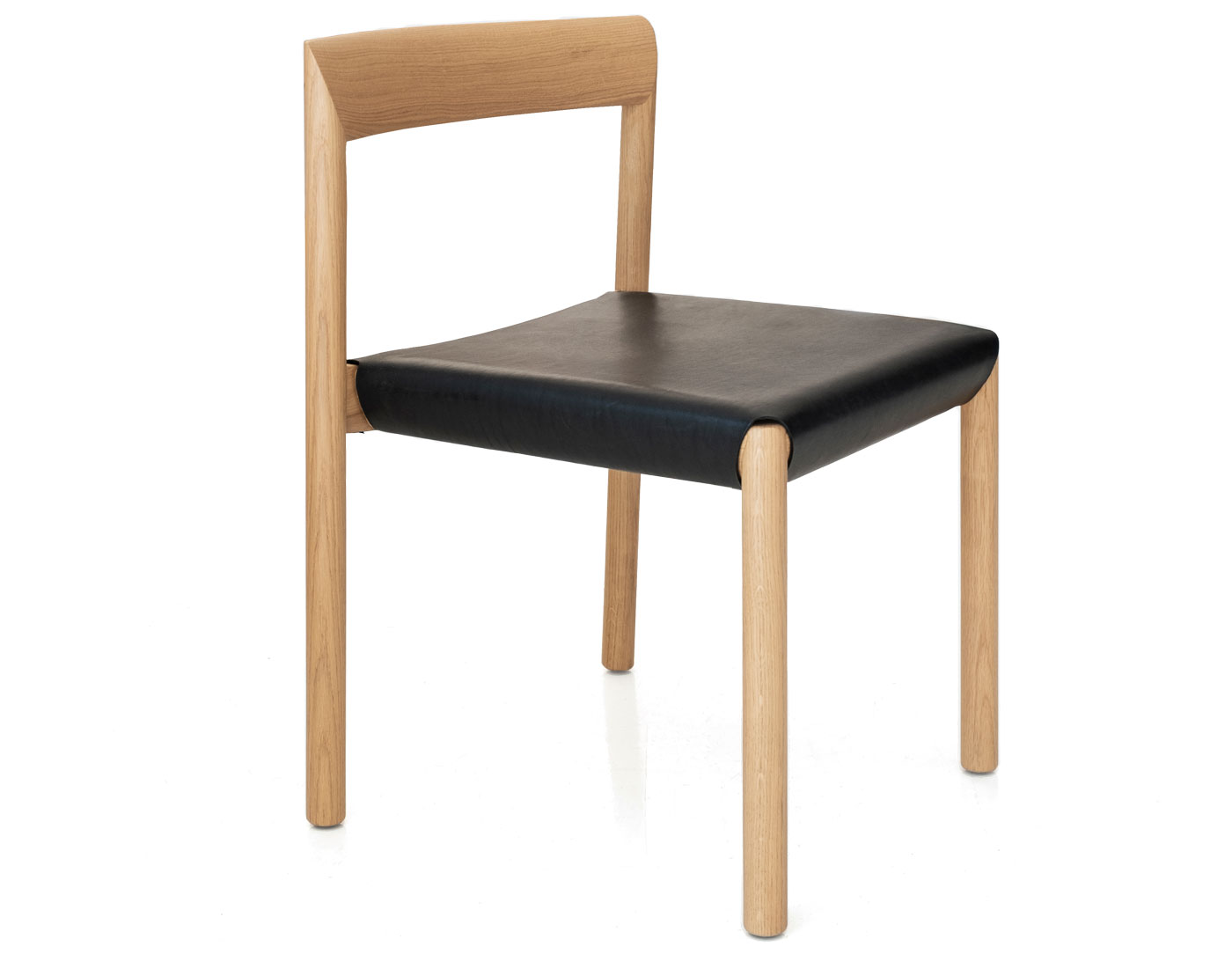 stax stacking chair