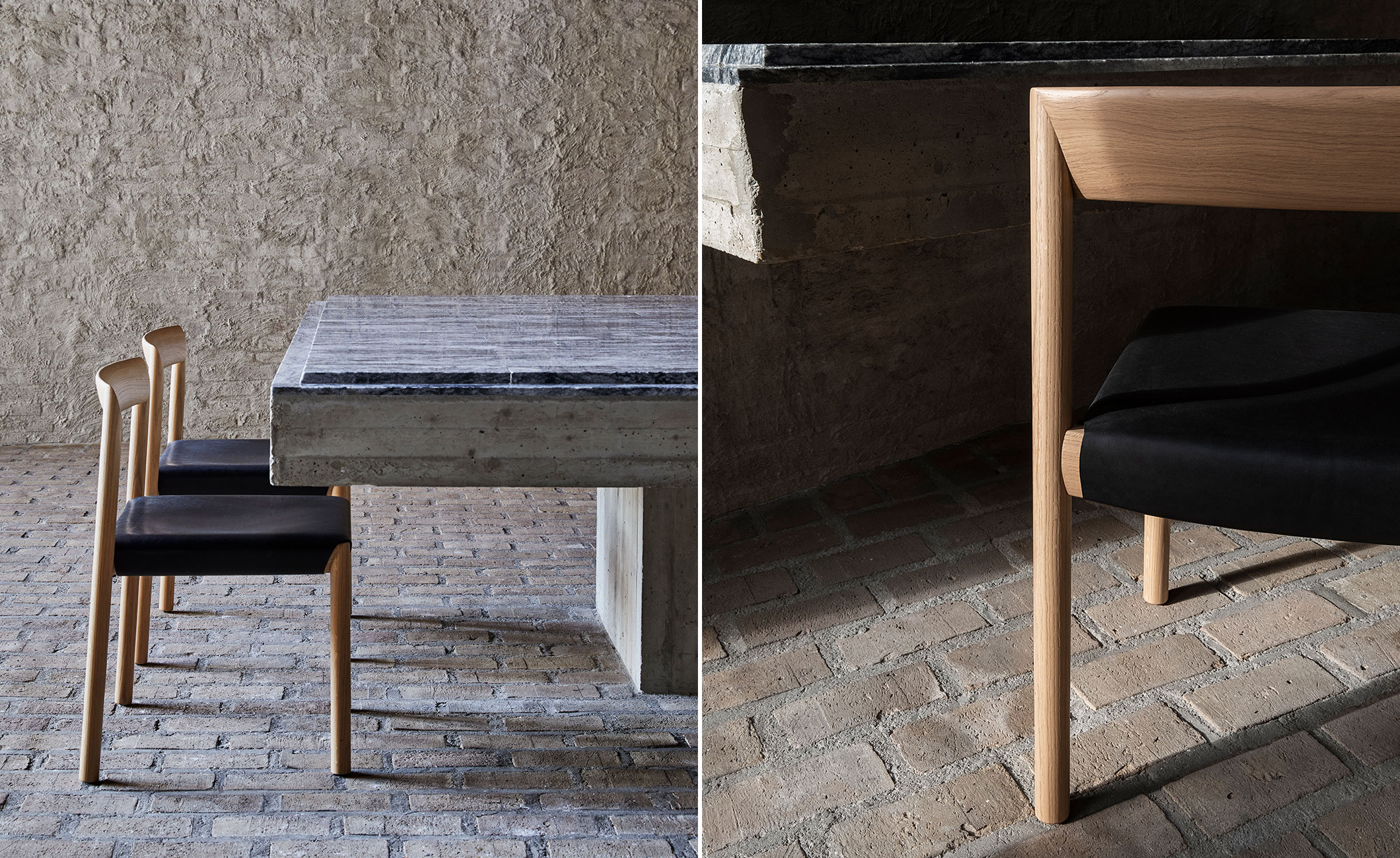 stax stacking chair