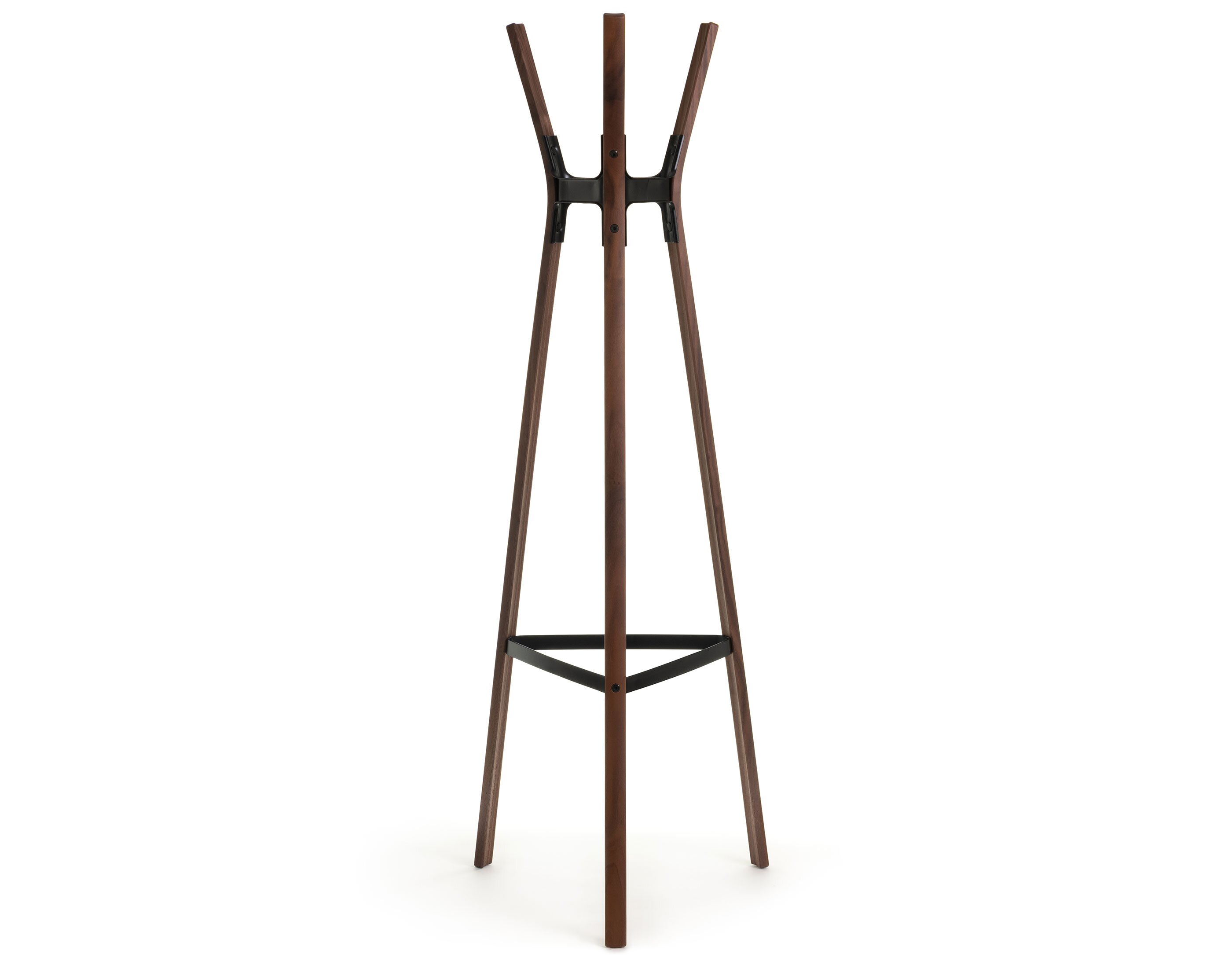magis steelwood coat stand