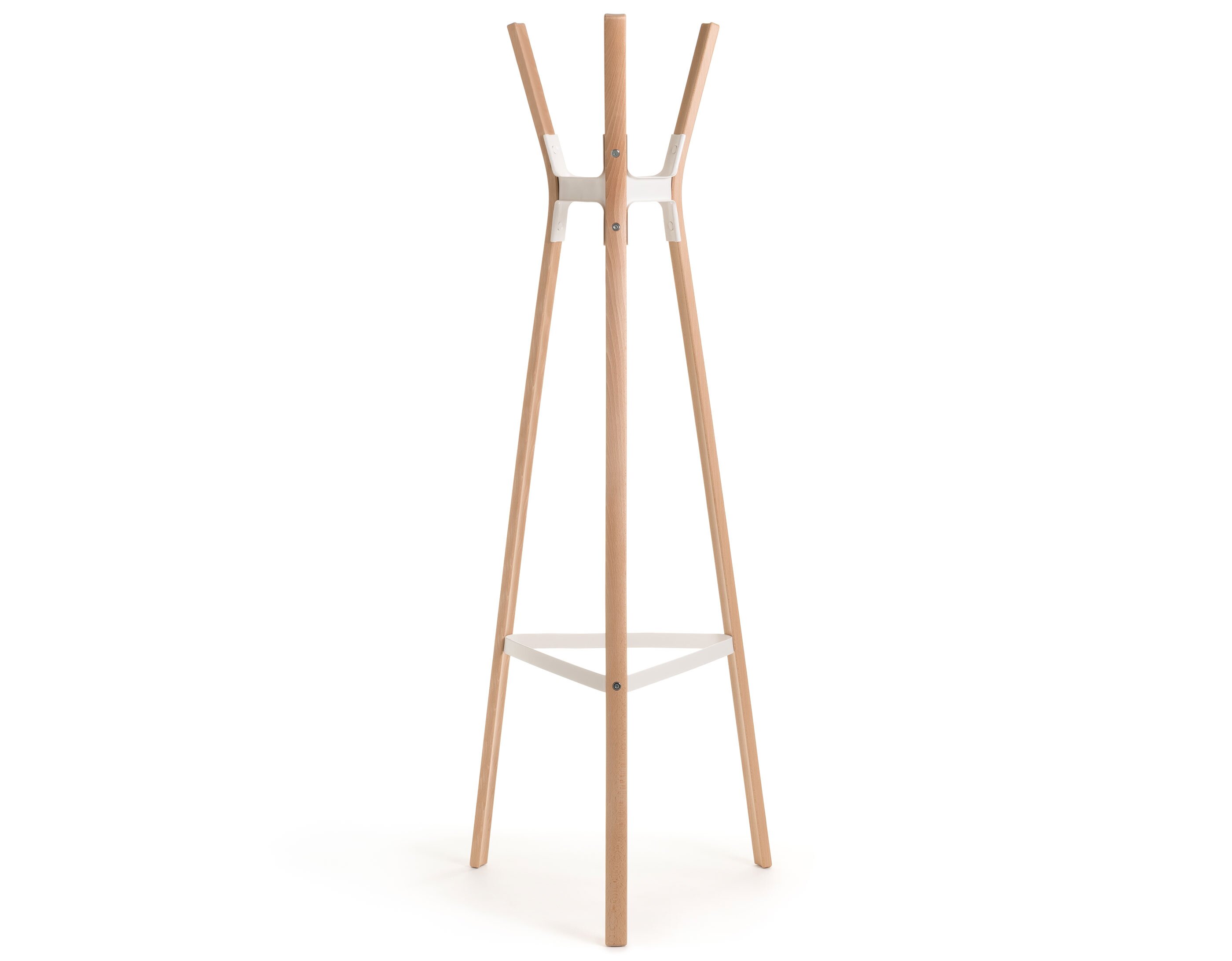magis steelwood coat stand