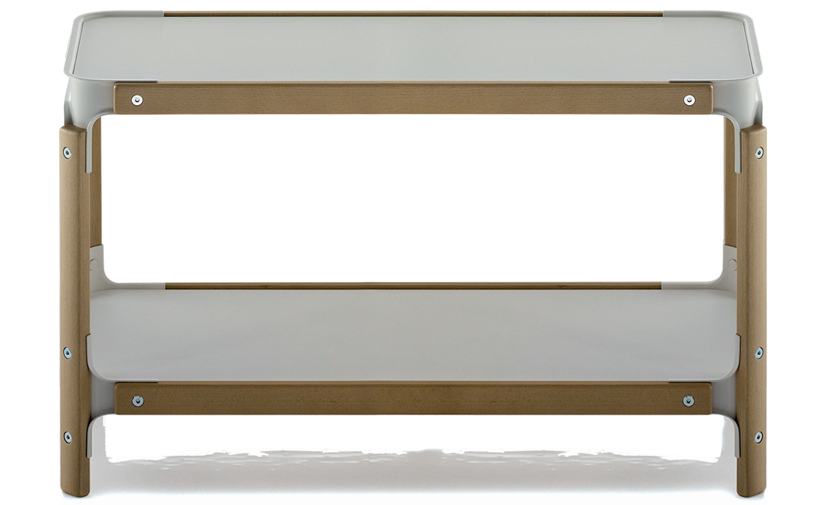 magis steelwood shelving system