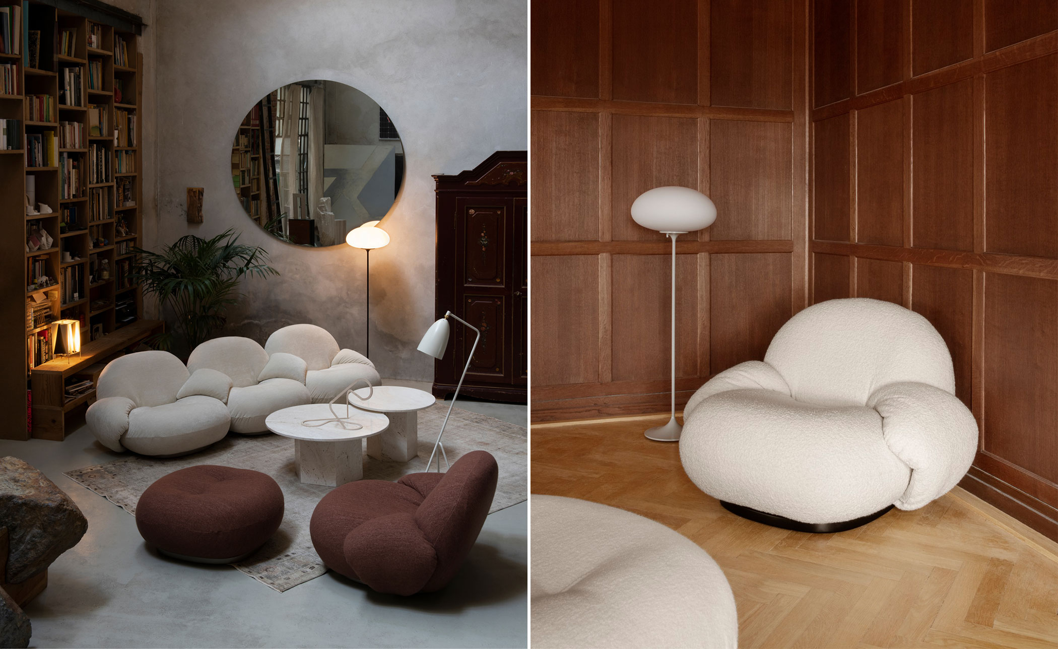 stemlite floor lamp