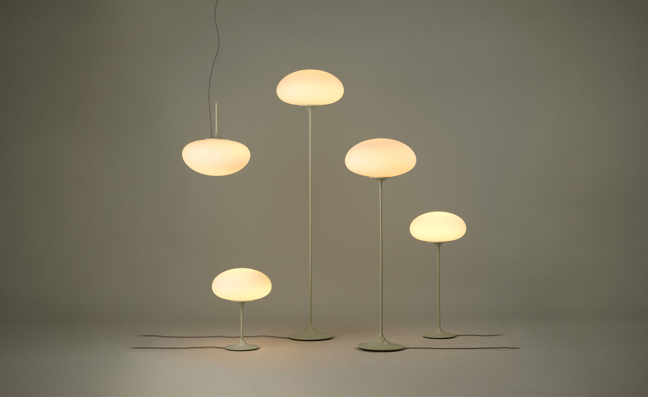 stemlite floor lamp