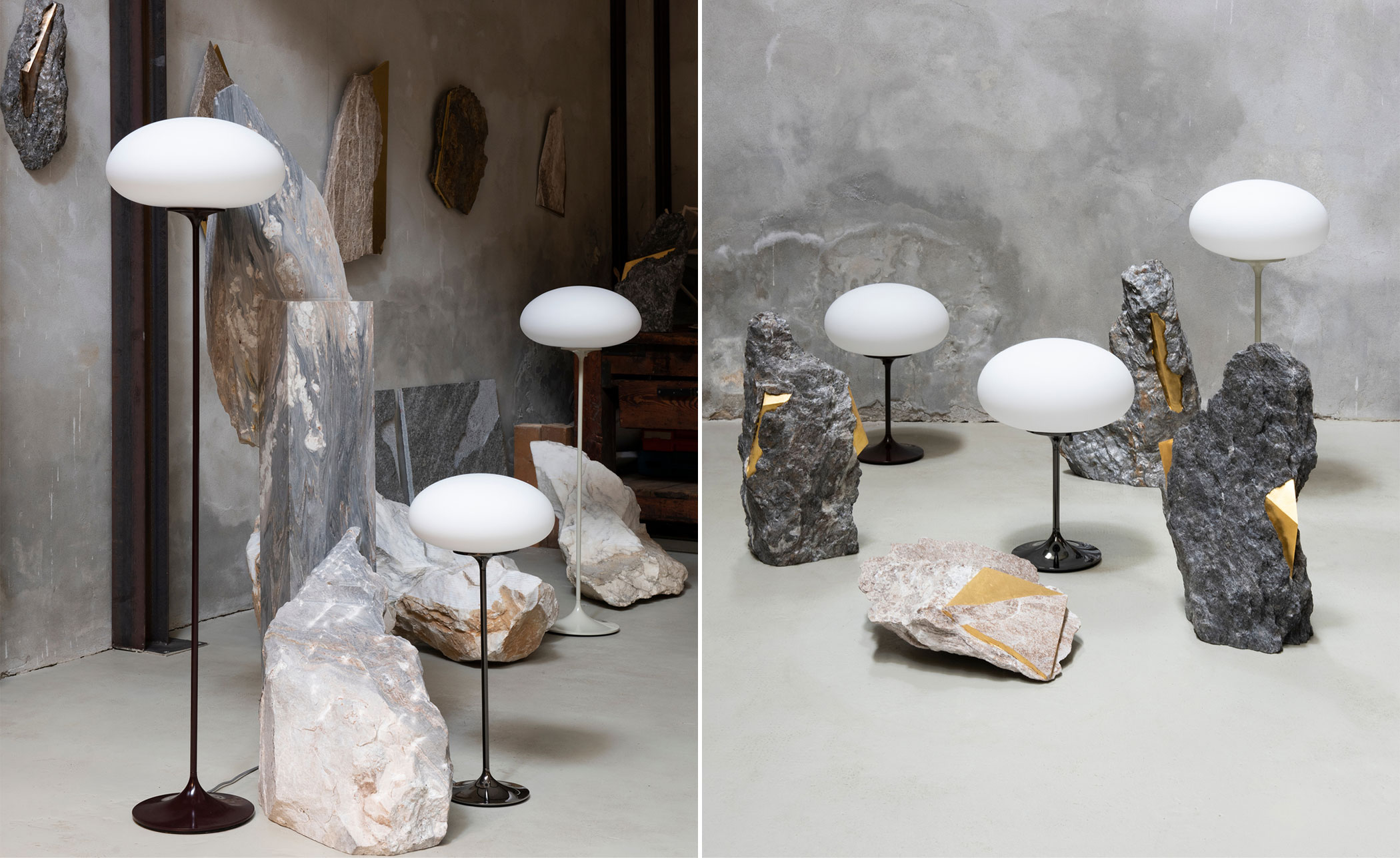 Stemlite Table Lamp