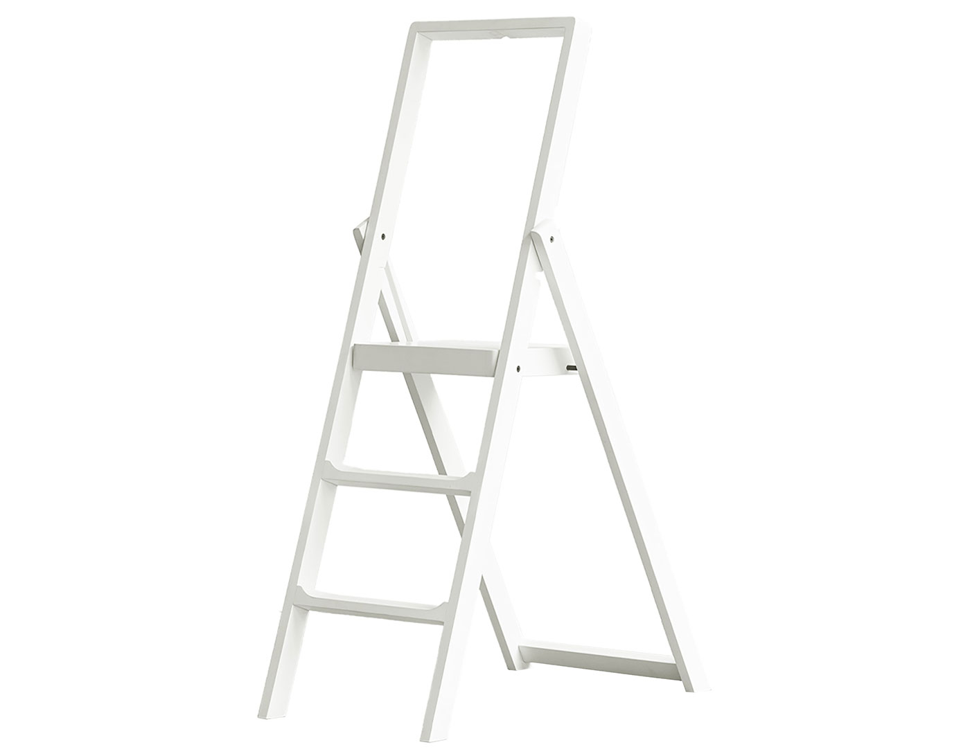 Step Stepladder