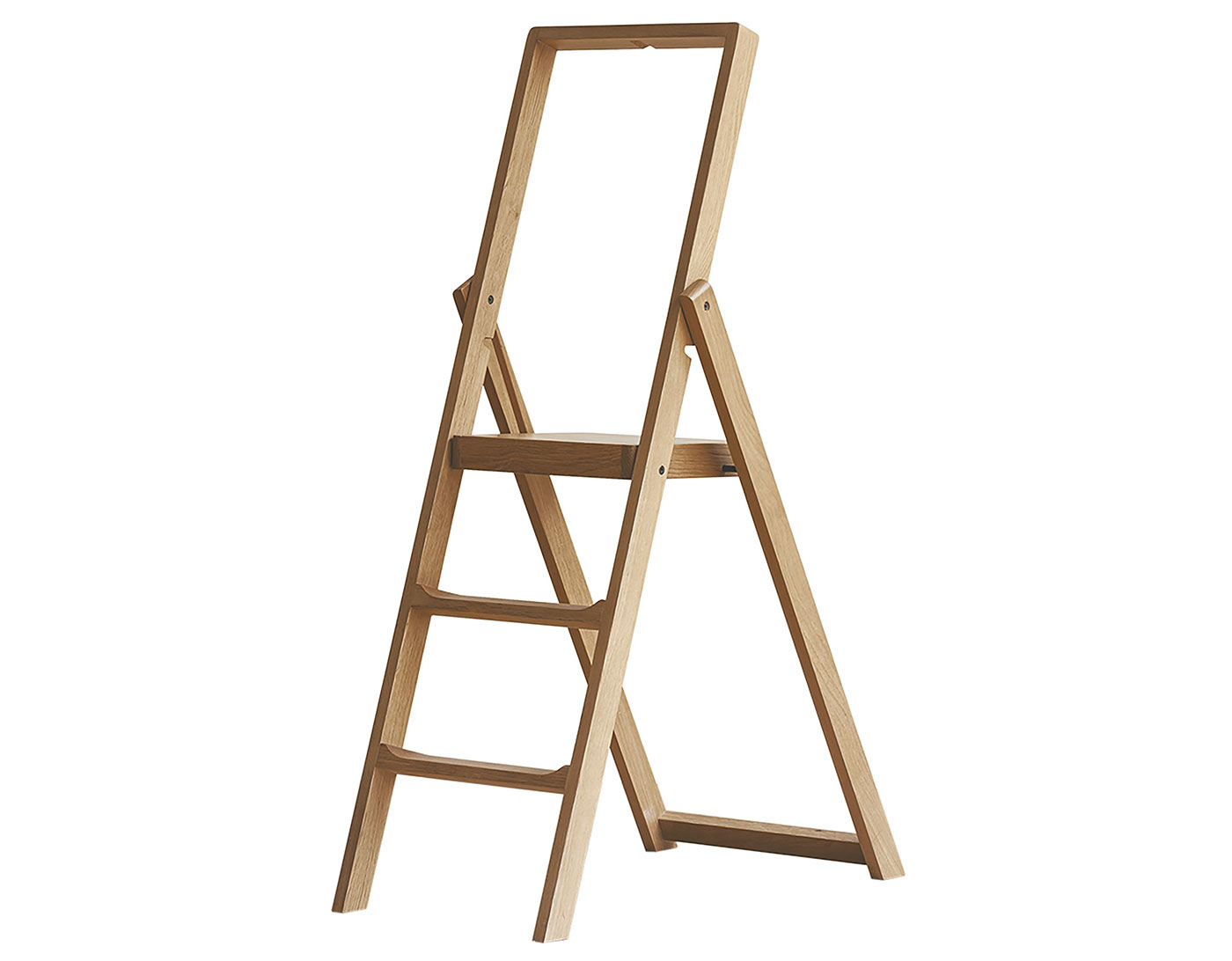 Step Stepladder